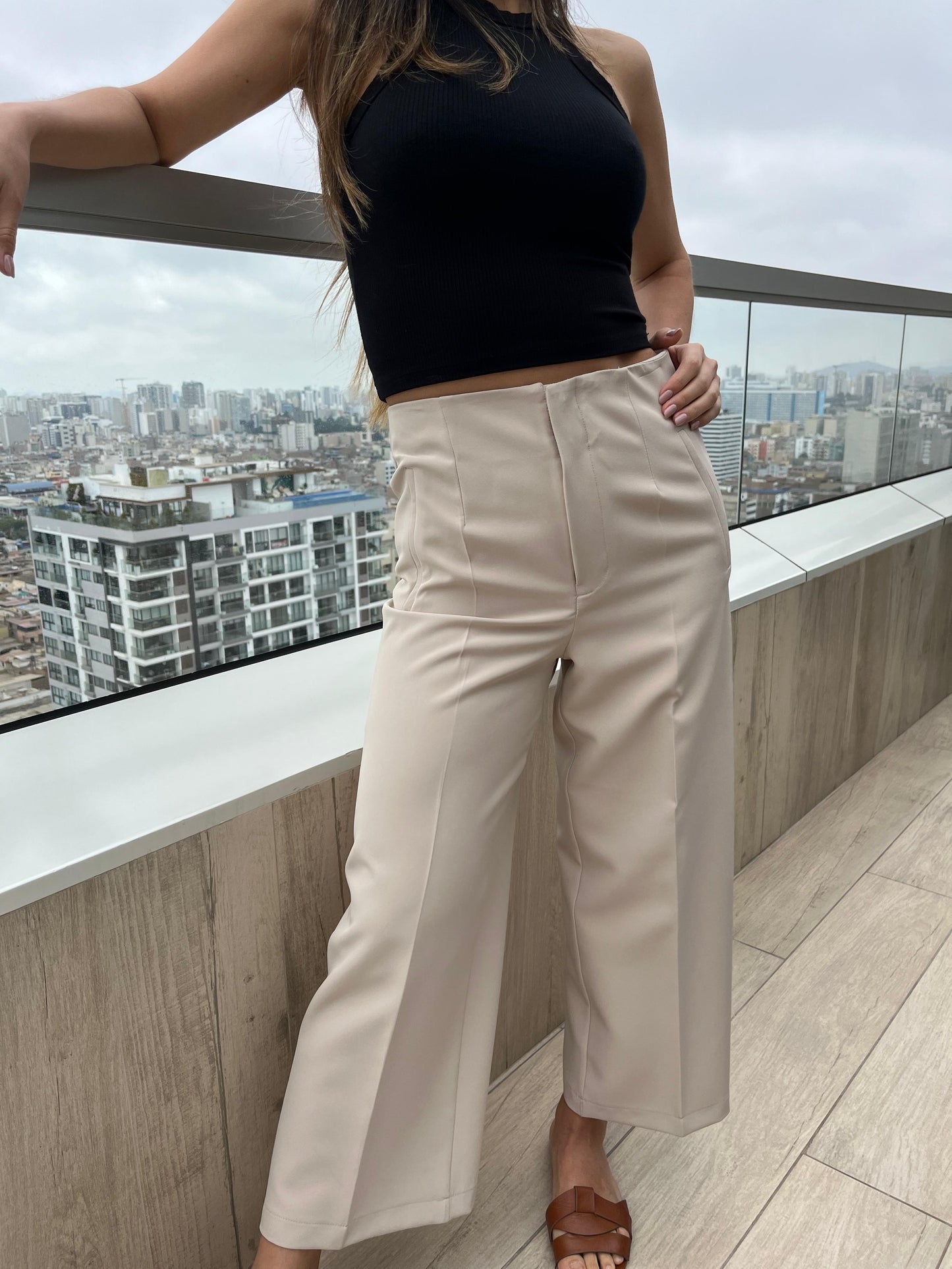 Pantalón Cadiz