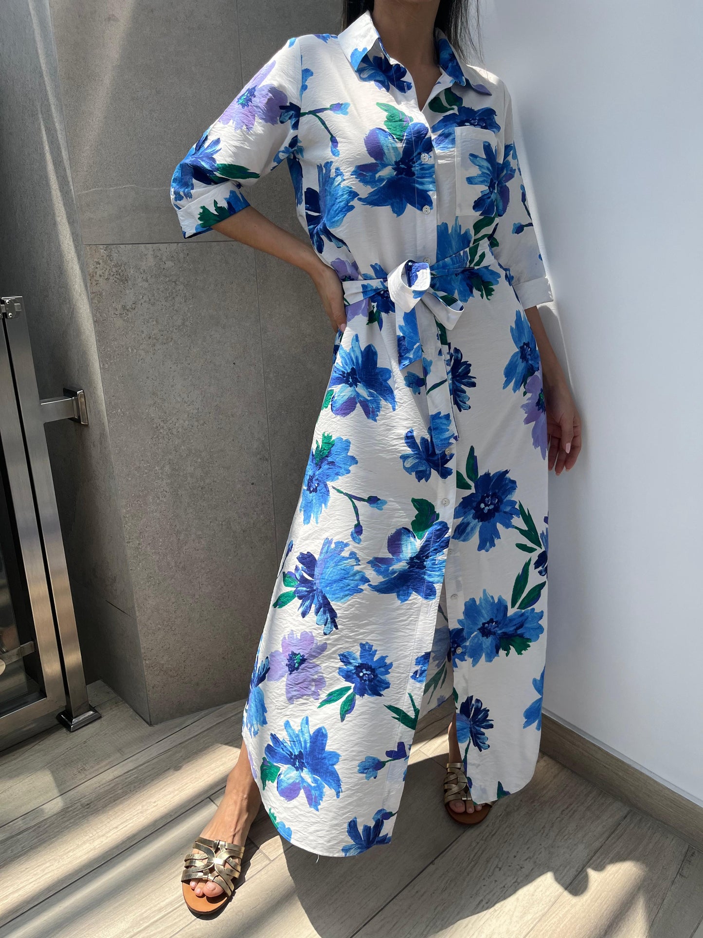 Vestido Nayelli