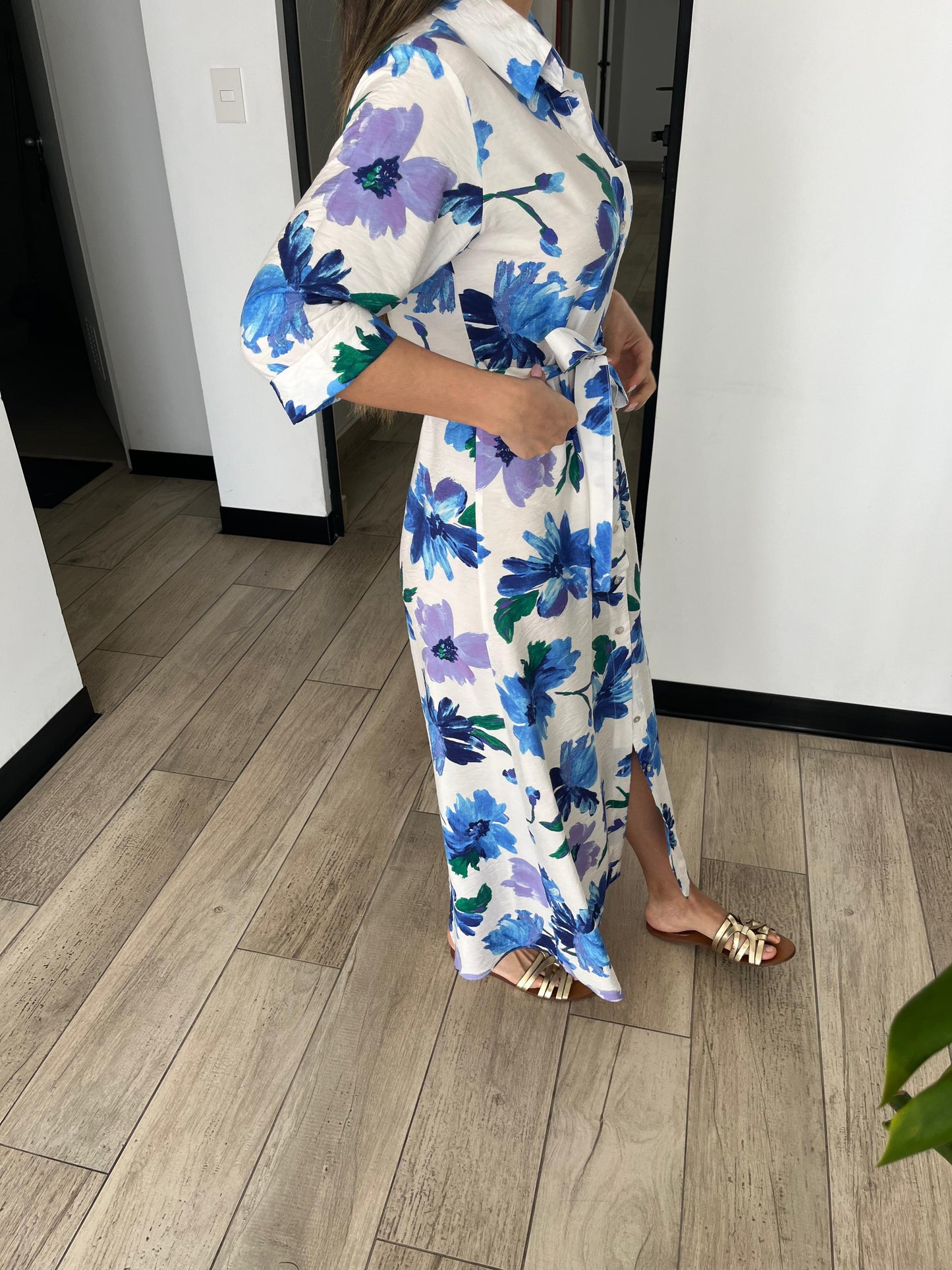 Vestido Nayelli