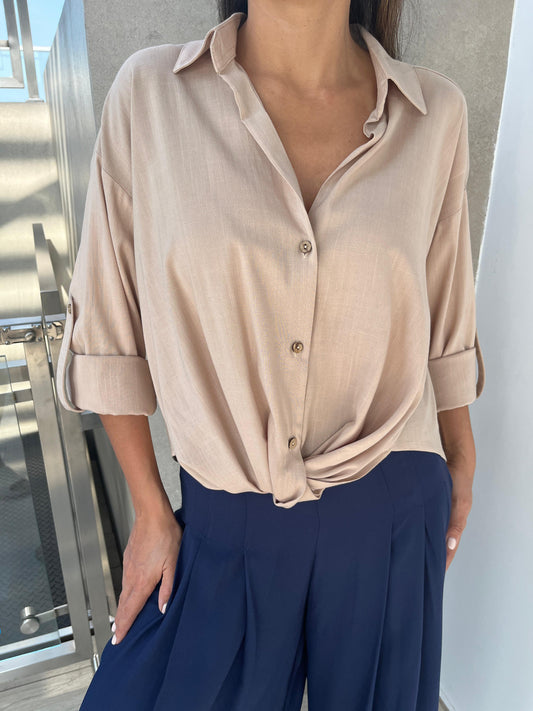 Blusa Amara