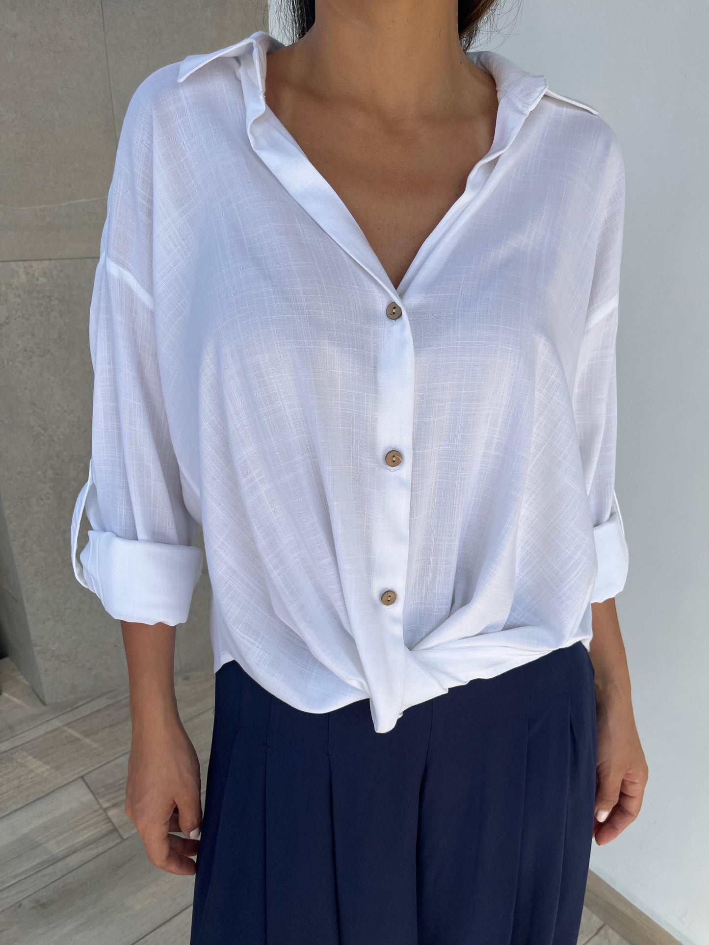 Blusa Amara
