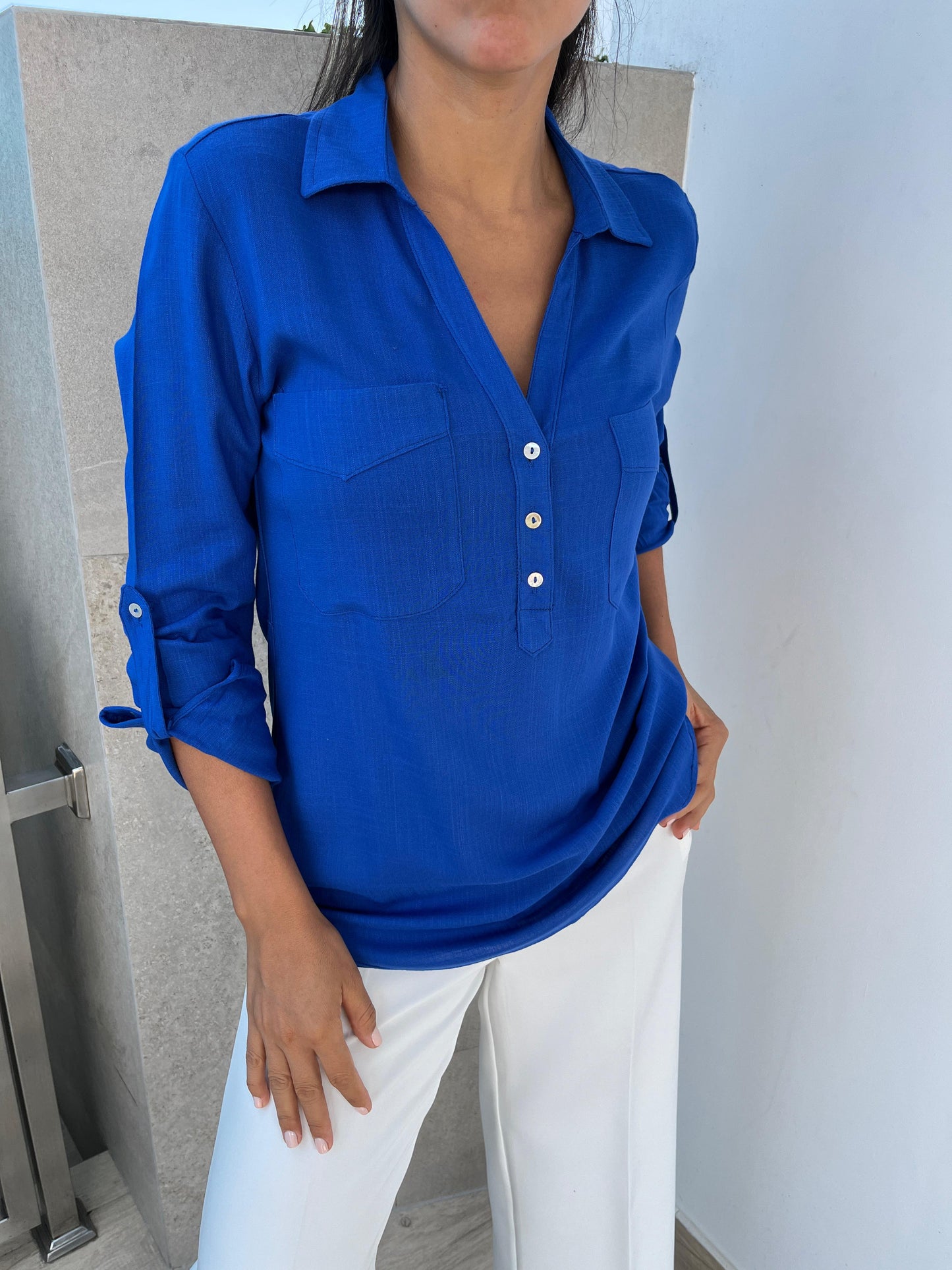 Blusa Grace