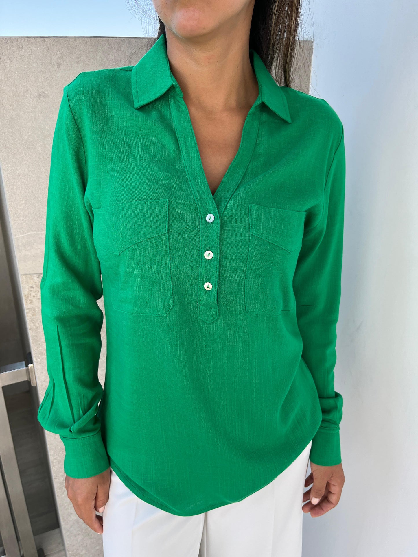 Blusa Grace