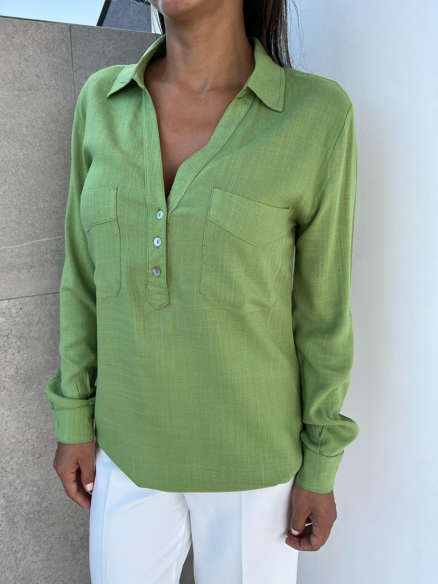 Blusa Grace