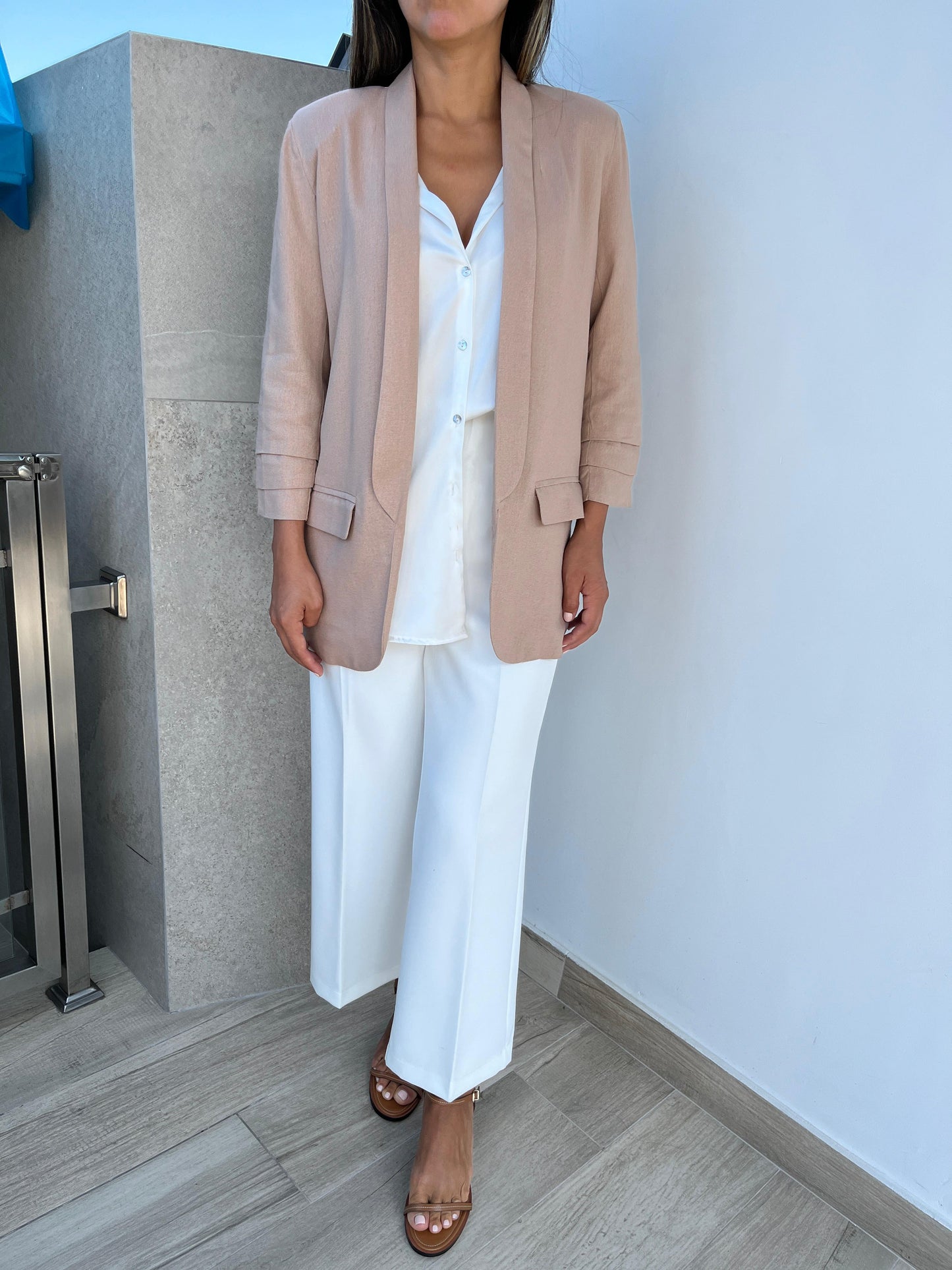 Blazer Miranda