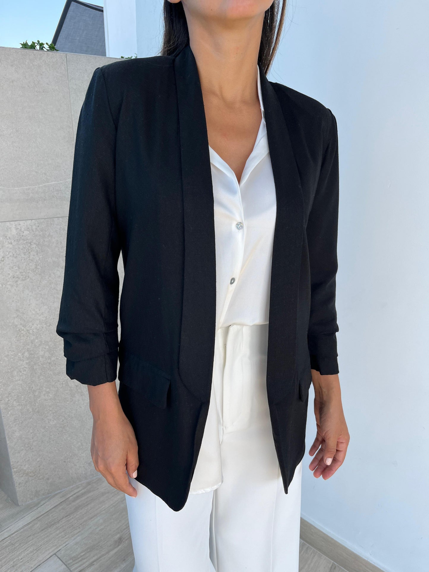 Blazer Miranda