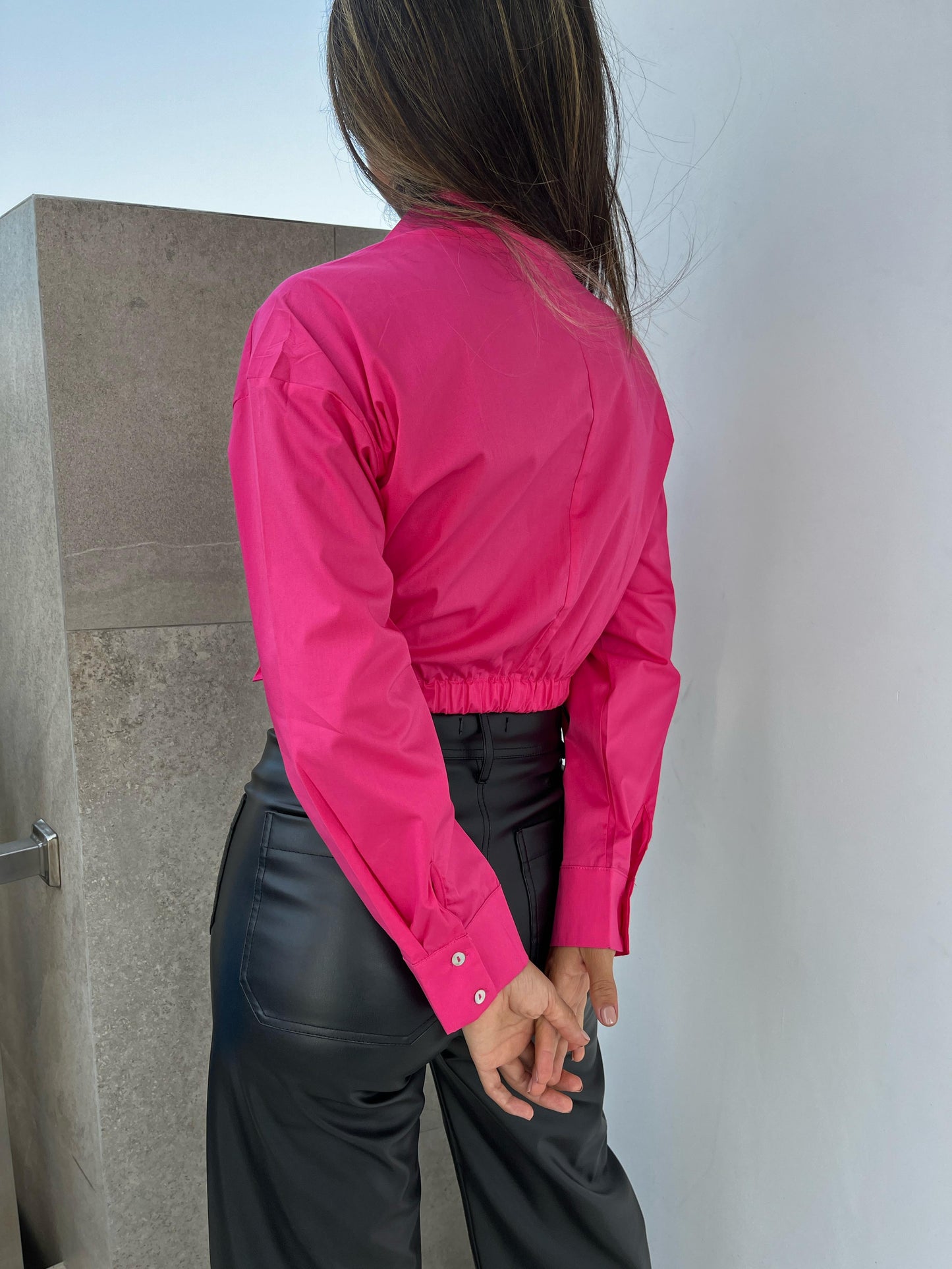 Blusa Lina
