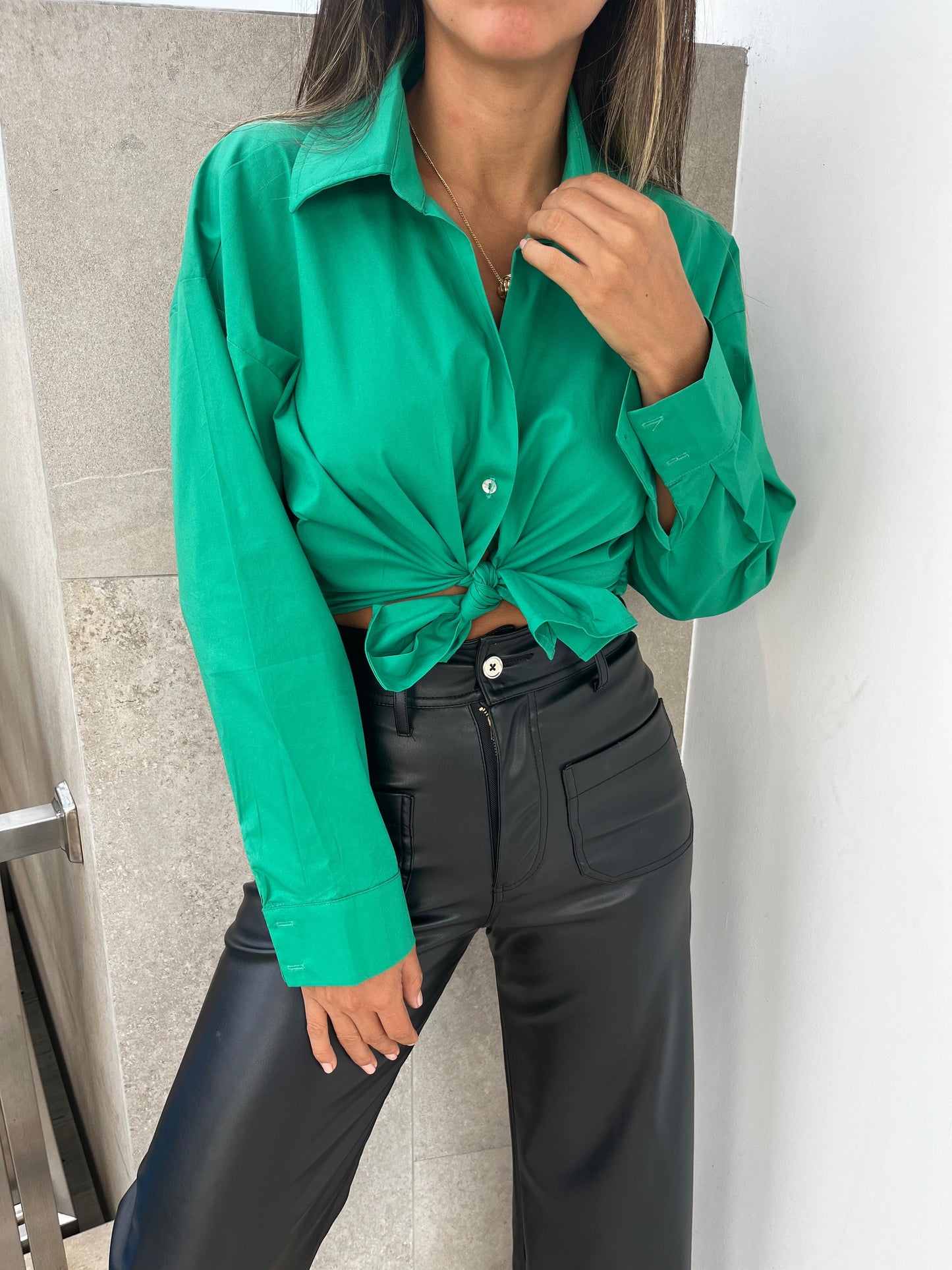 Blusa Lina