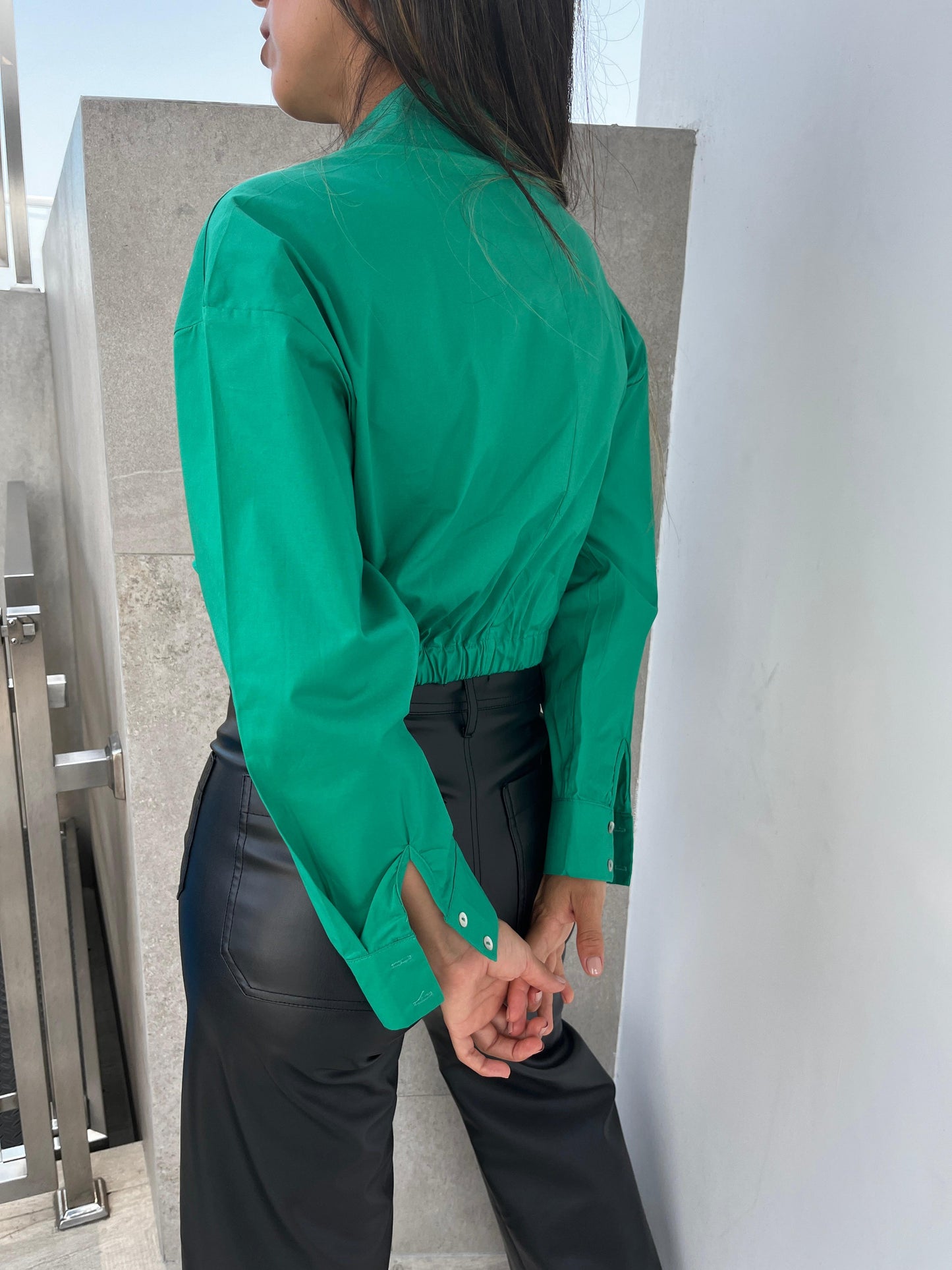 Blusa Lina