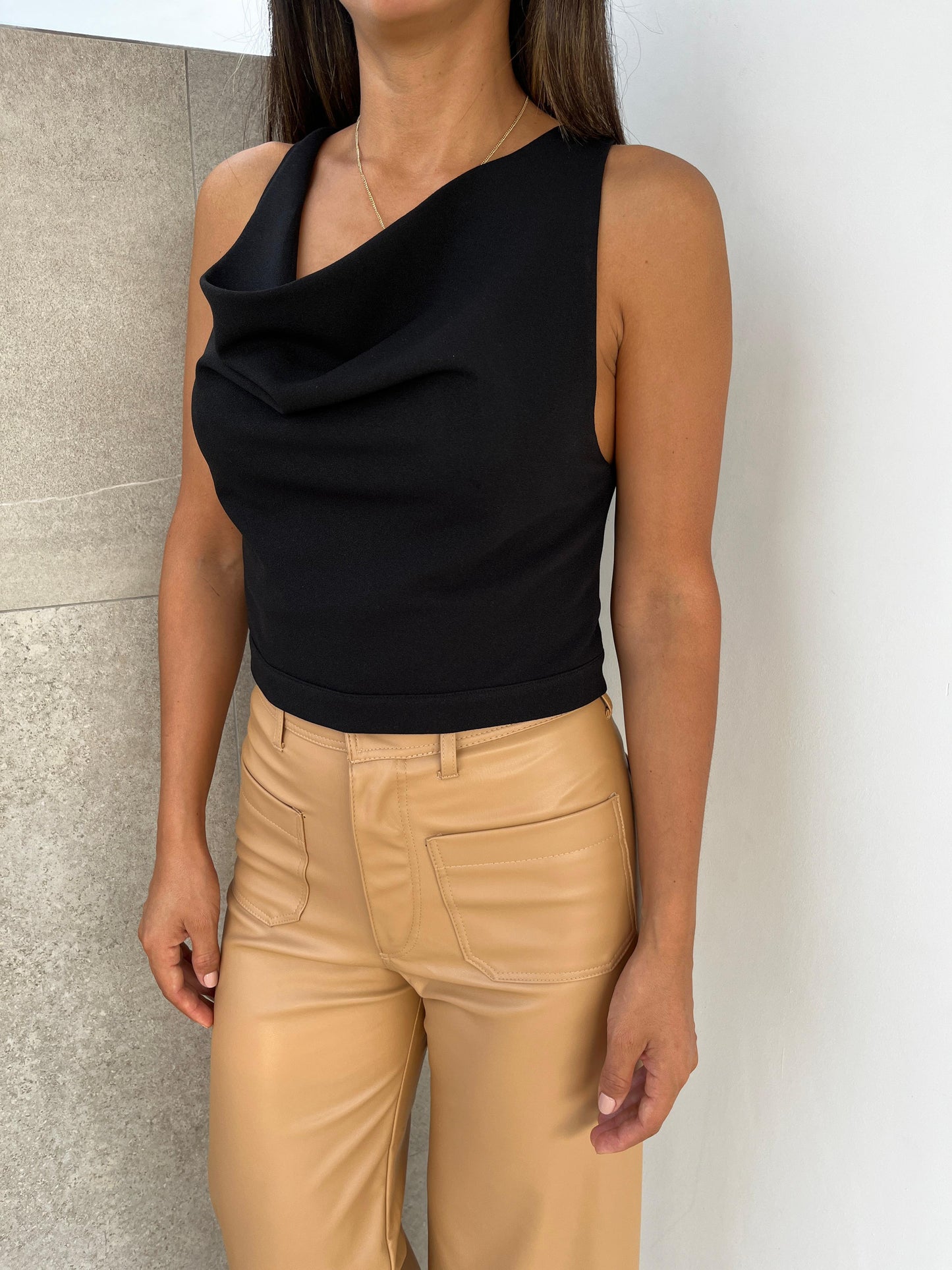 Blusa Galicia