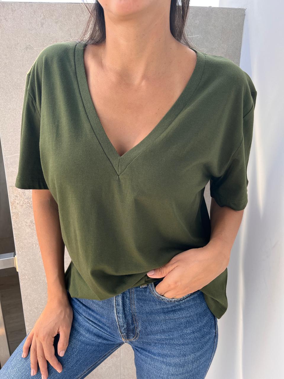 Camiseta Cata
