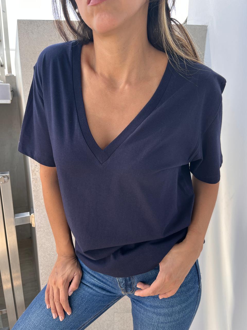 Camiseta Cata