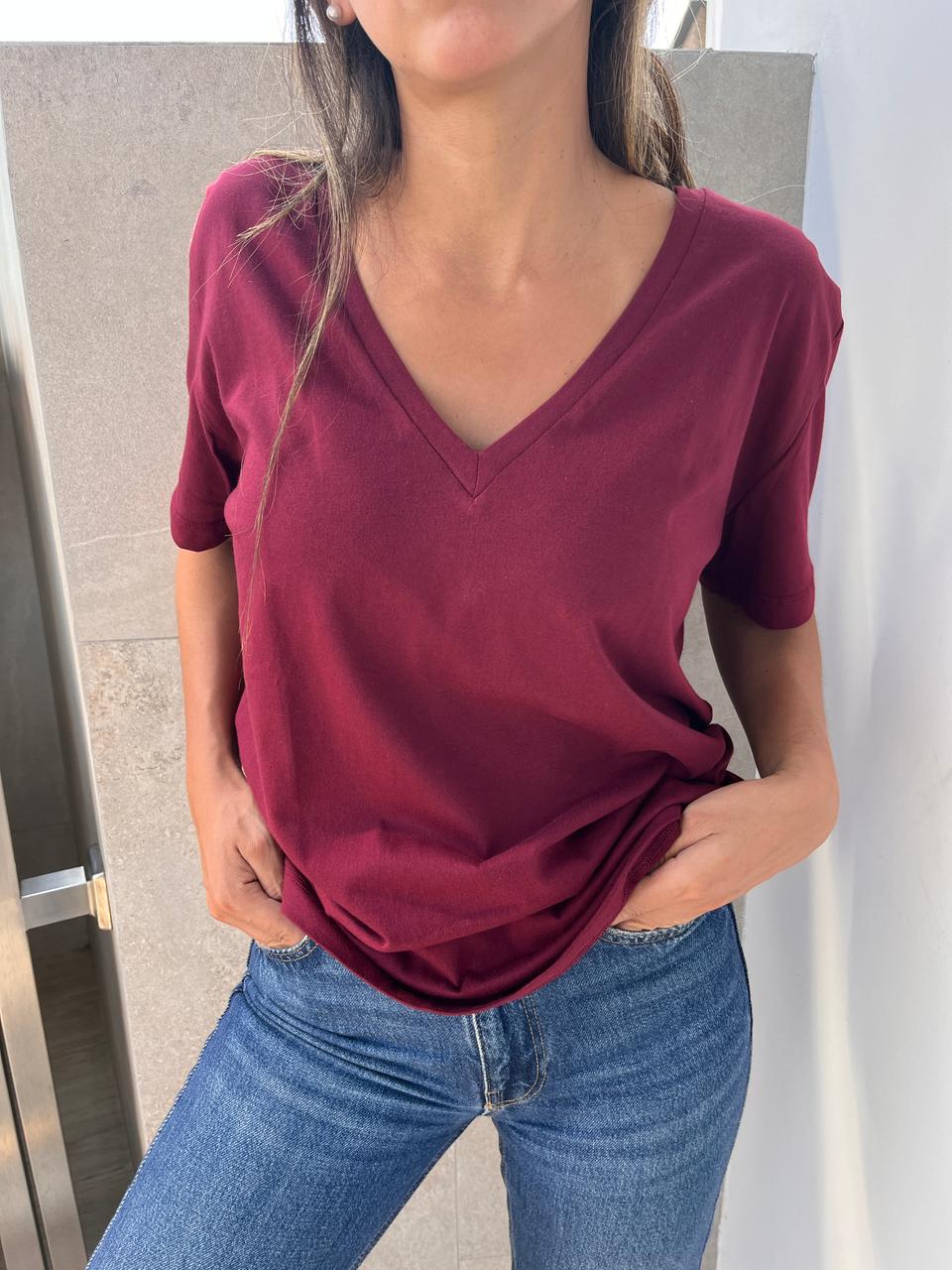 Camiseta Cata