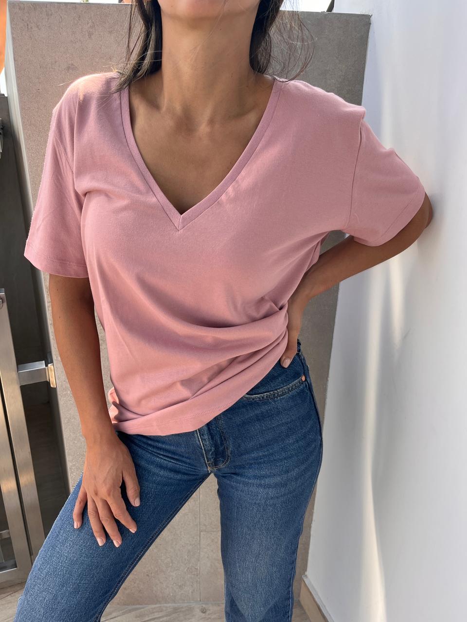 Camiseta Cata