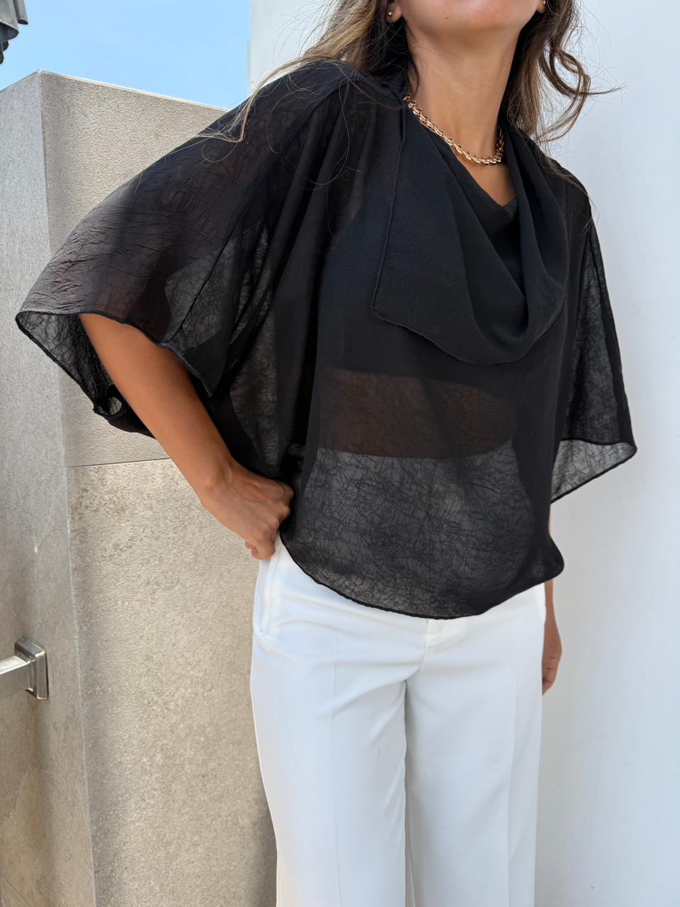 Blusa Gabriela
