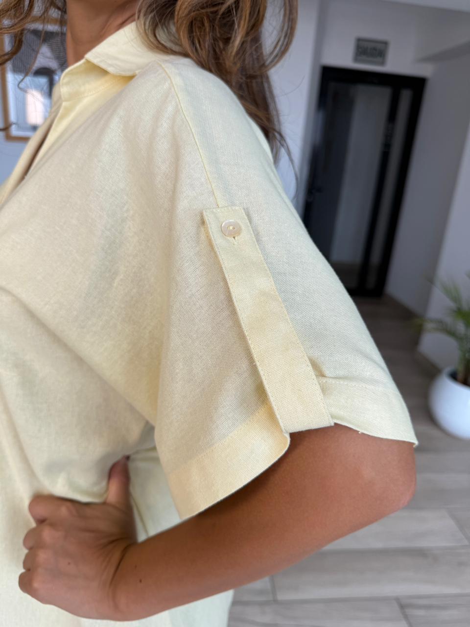 Vestido New Margot