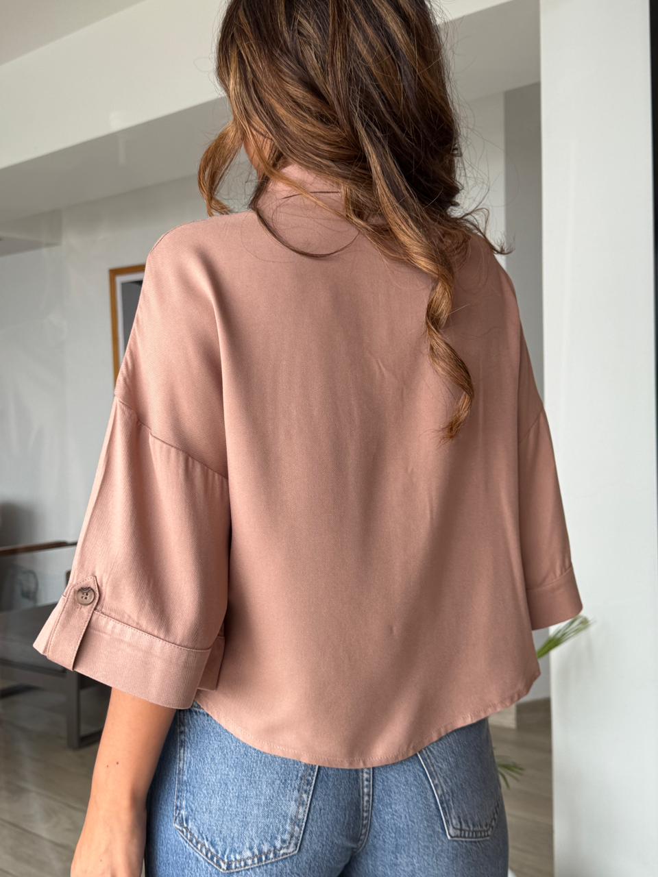 Blusa True Love