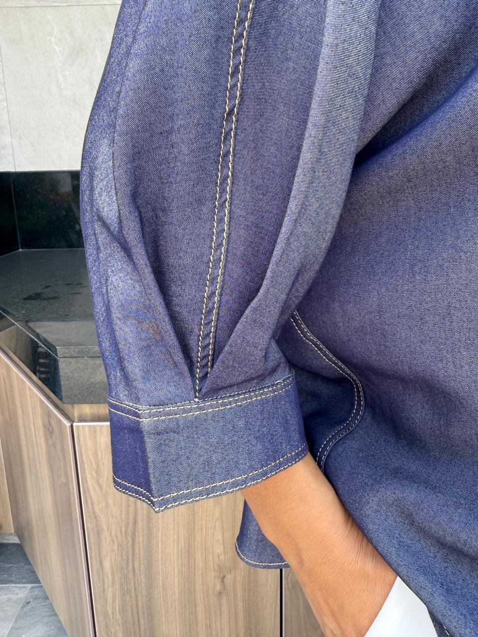 Camisa Keyla