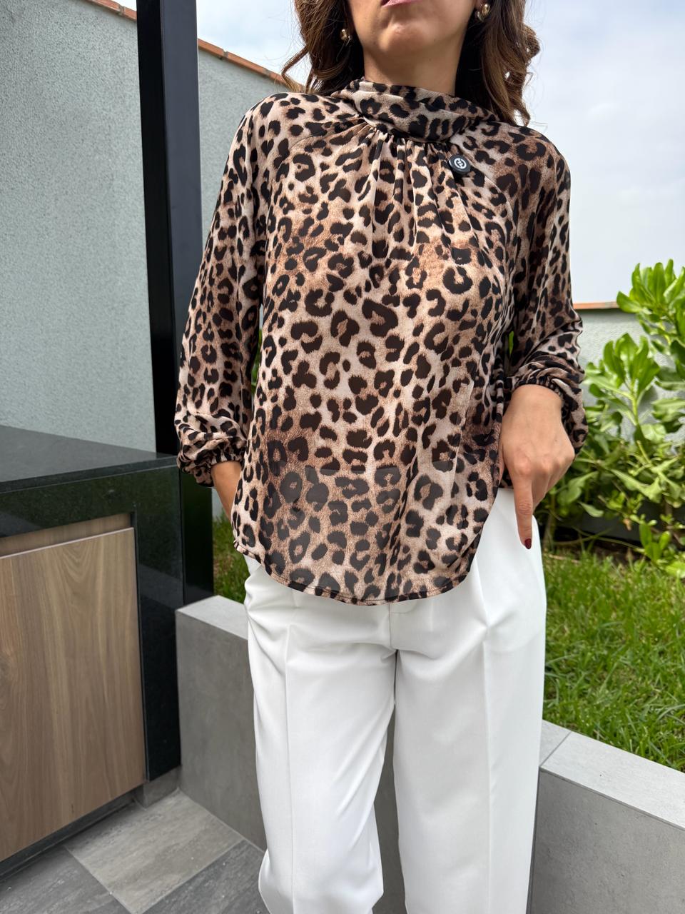 Blusa Verónica