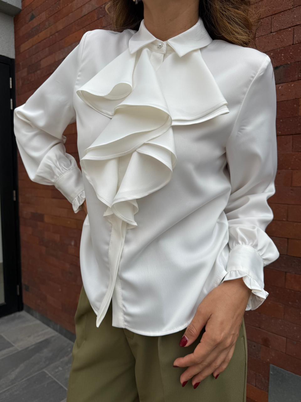 Blusa New Gallery
