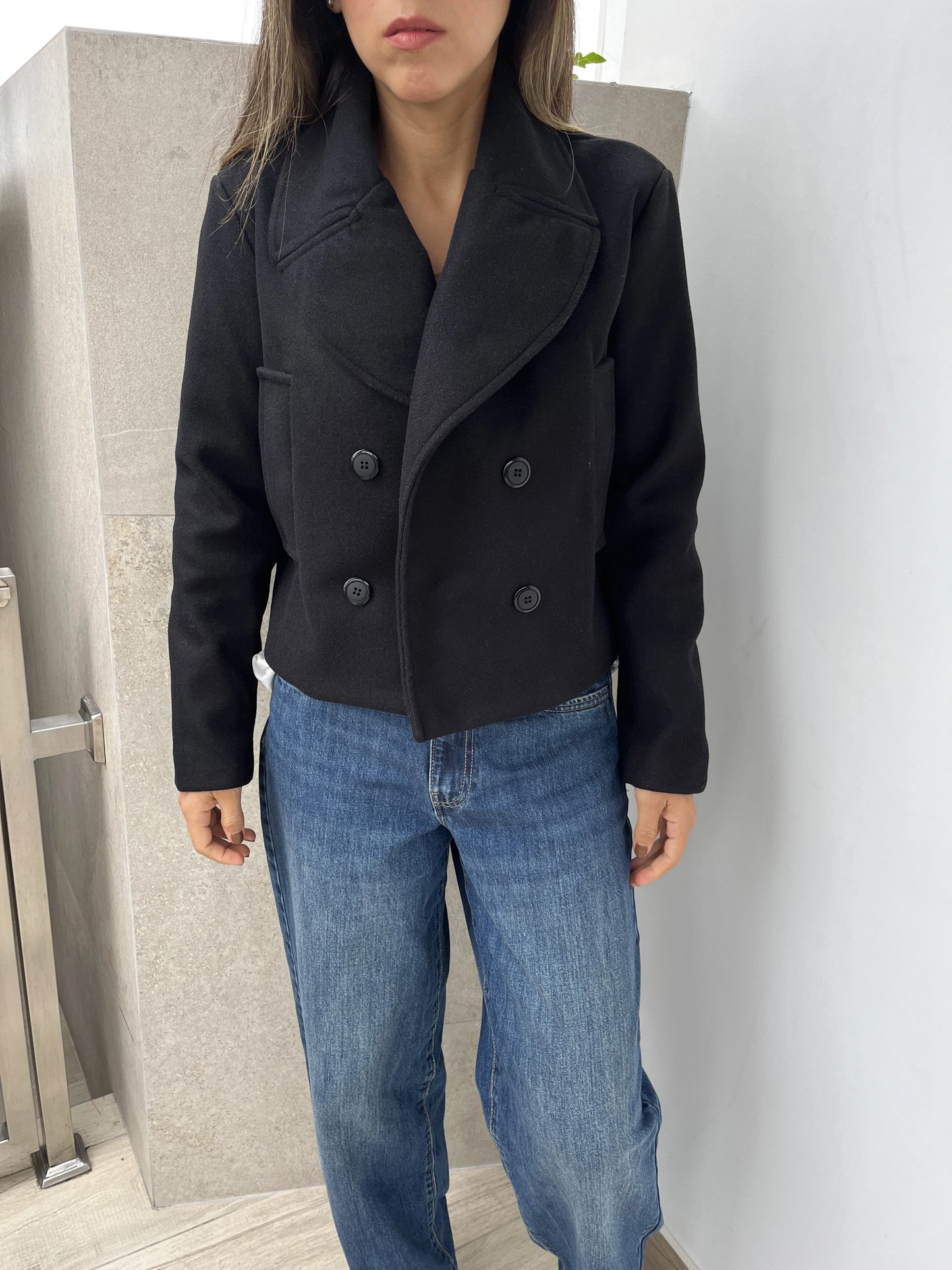 Chaqueta Hadid New