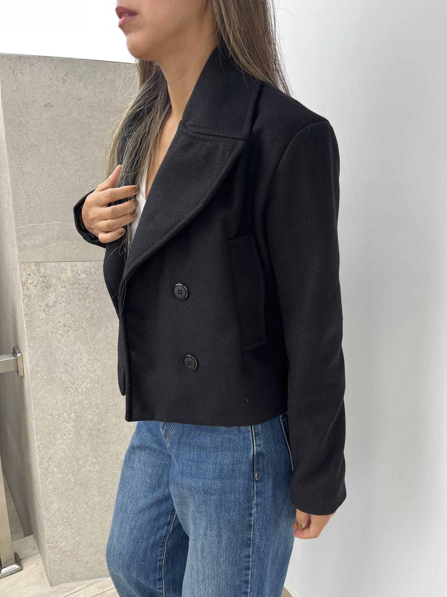 Chaqueta Hadid New