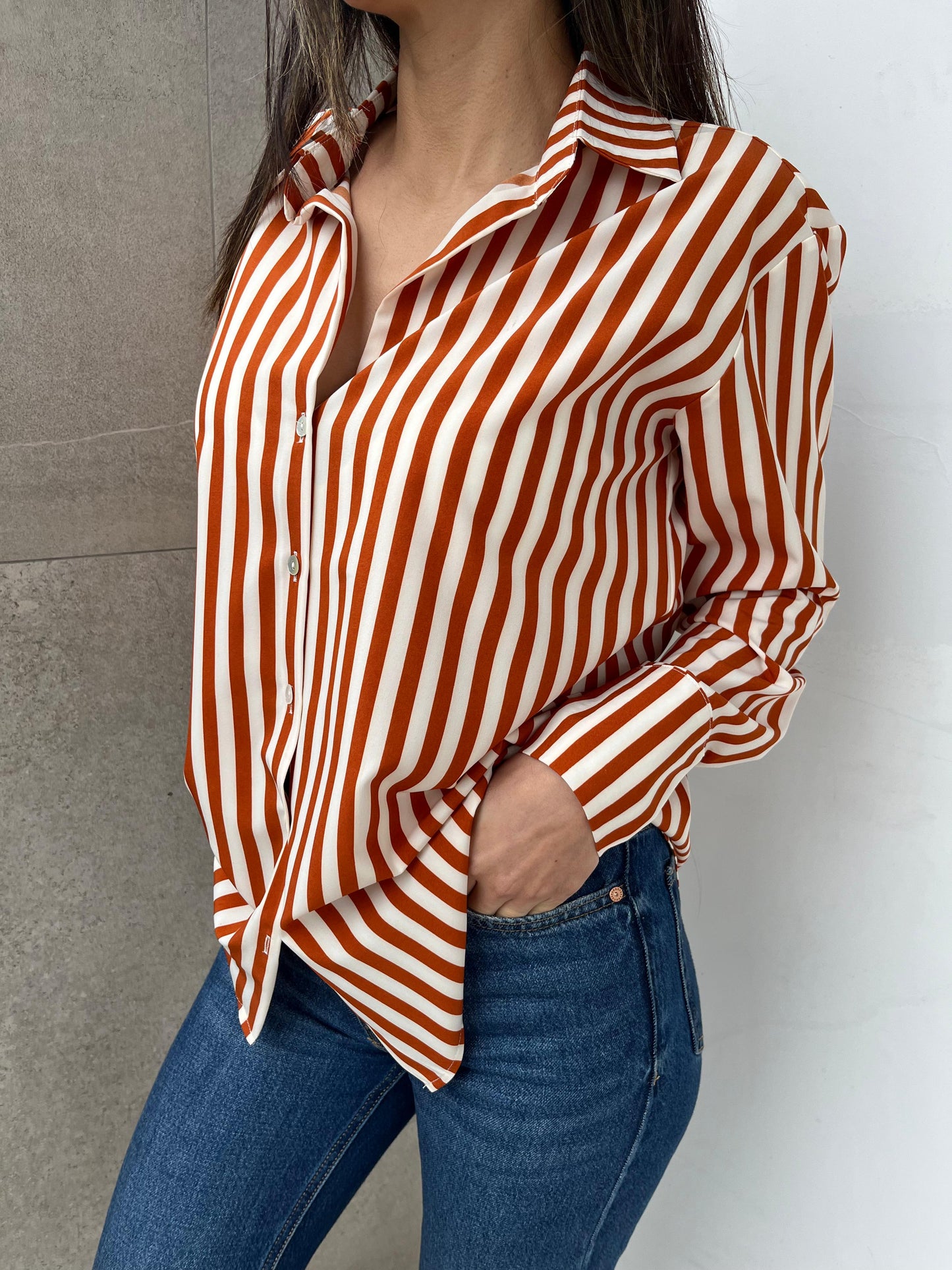 Blusa Bali