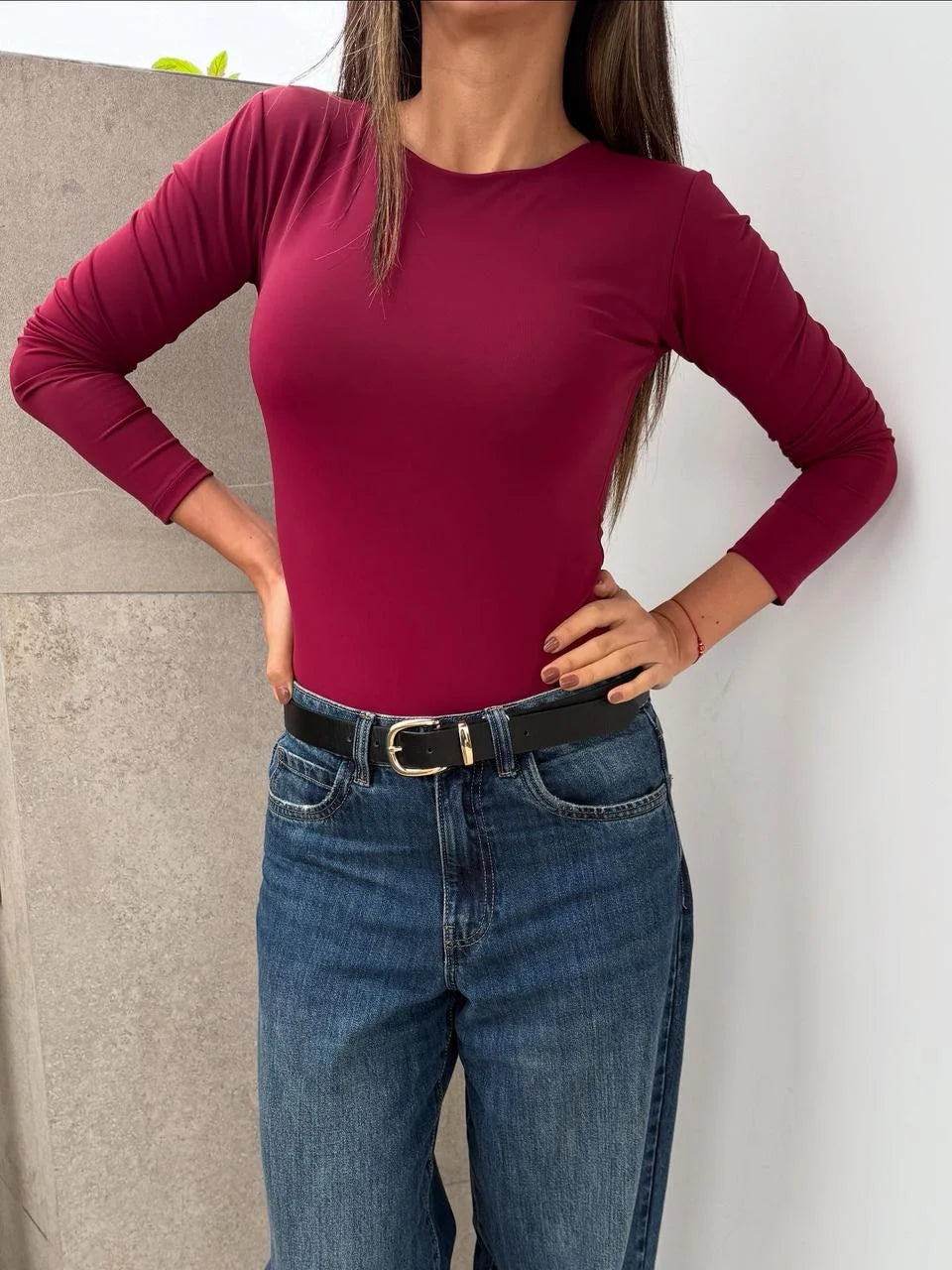 Body Estocolmo