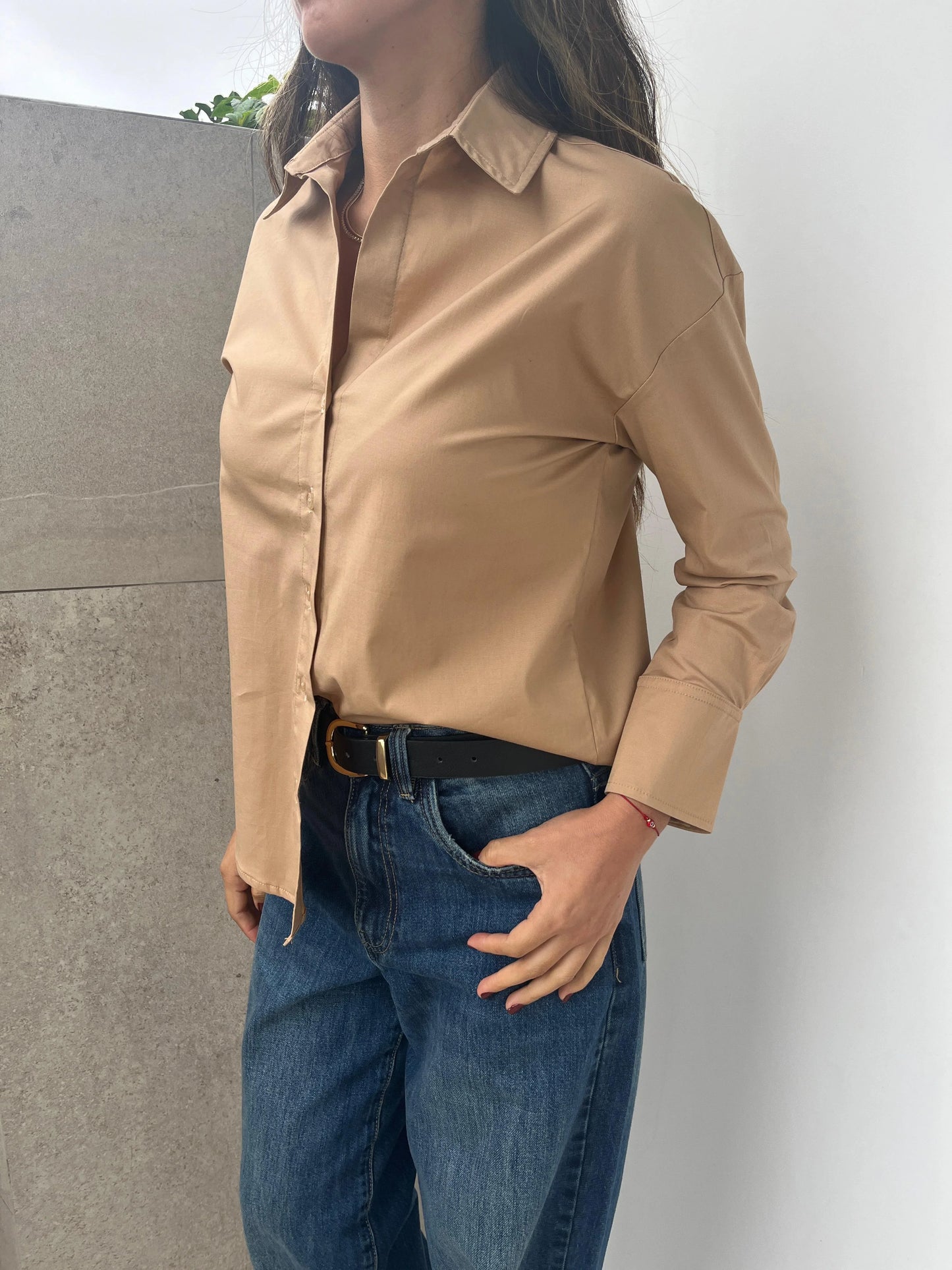 Blusa Atenea New