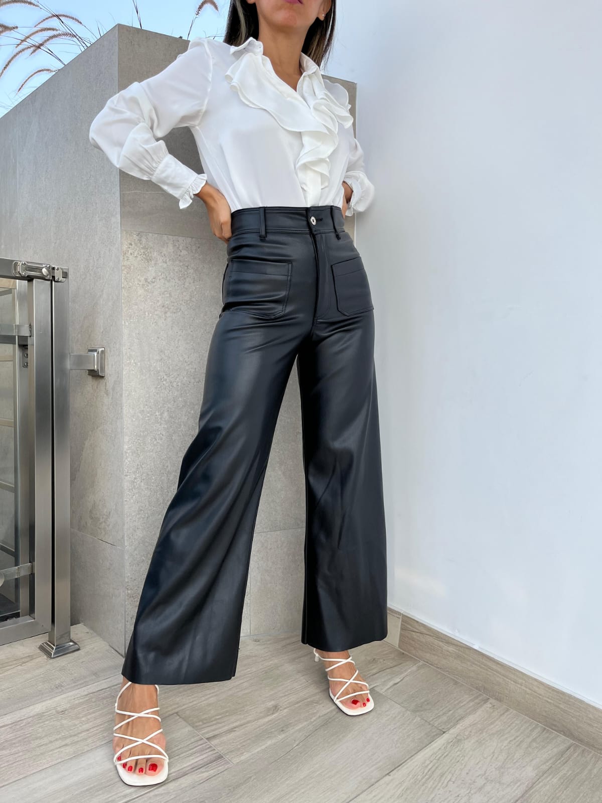 Pantalon Palermo