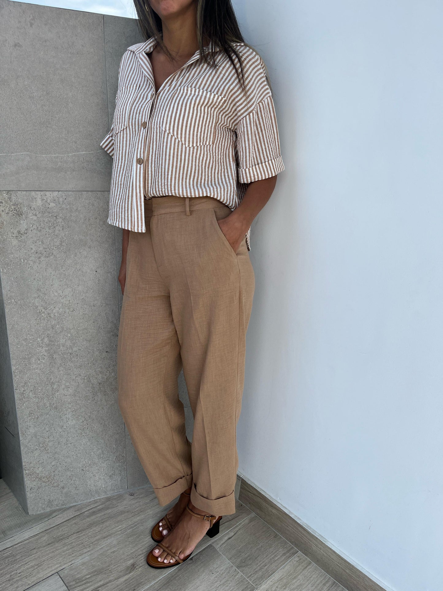 Pantalón África