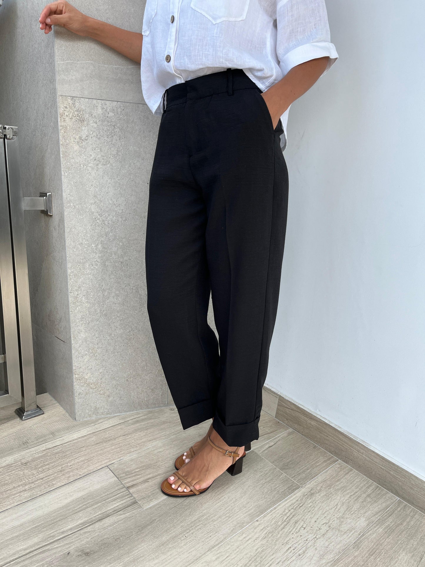 Pantalón África