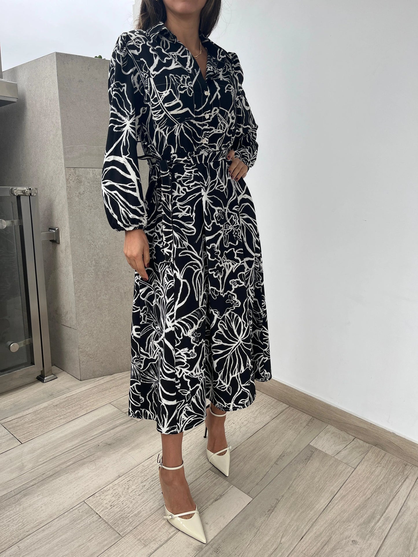 Vestido Marsella
