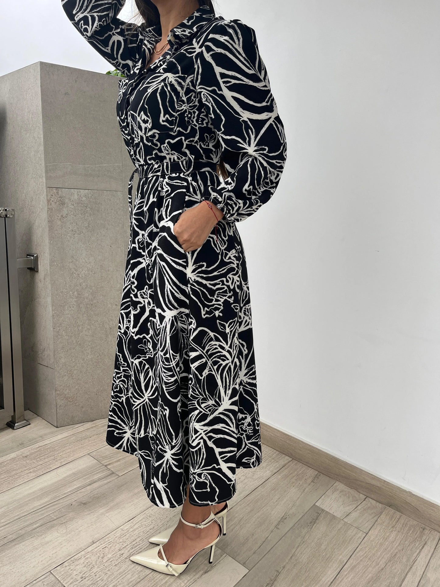 Vestido Marsella