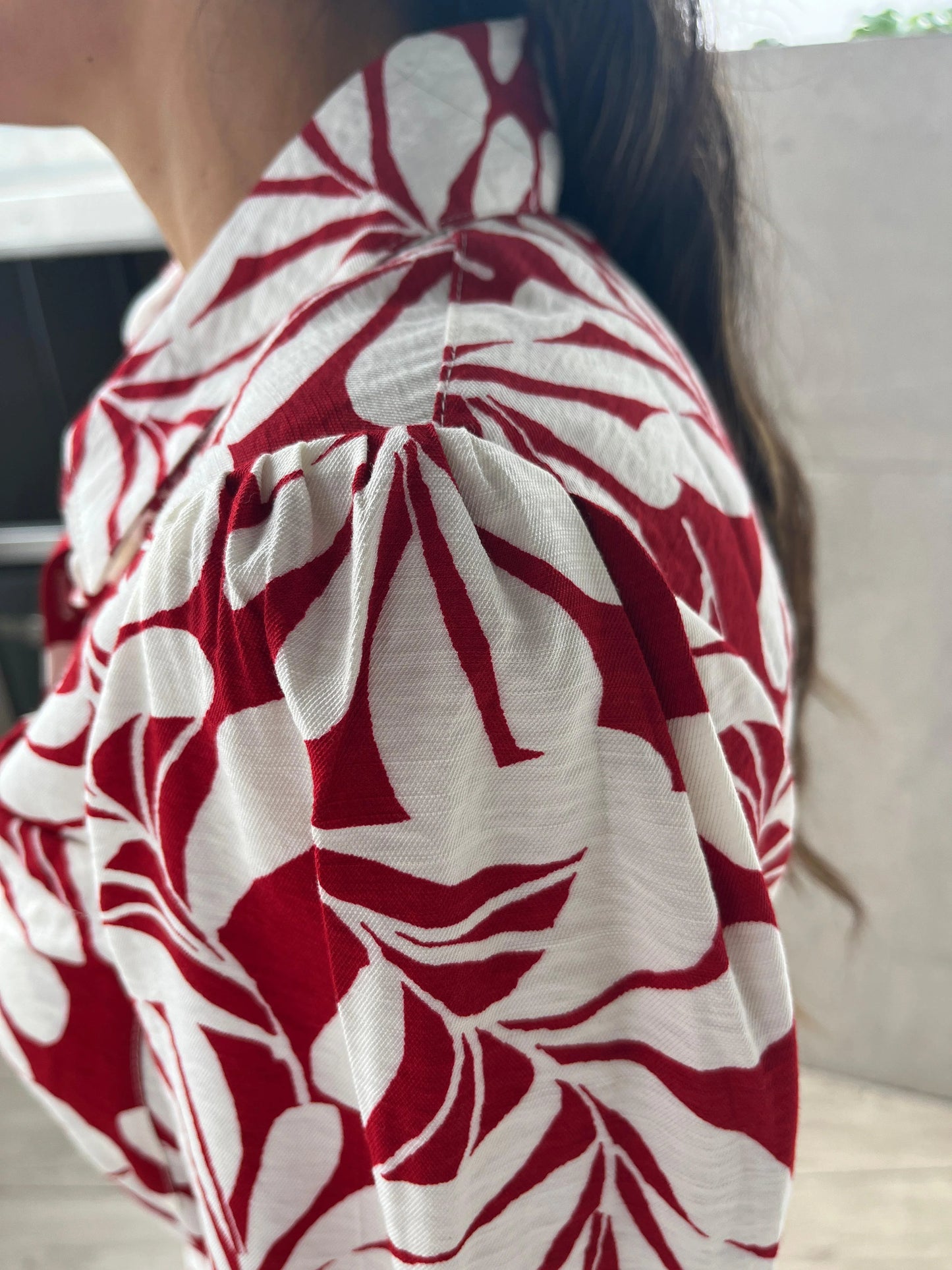Vestido Marsella