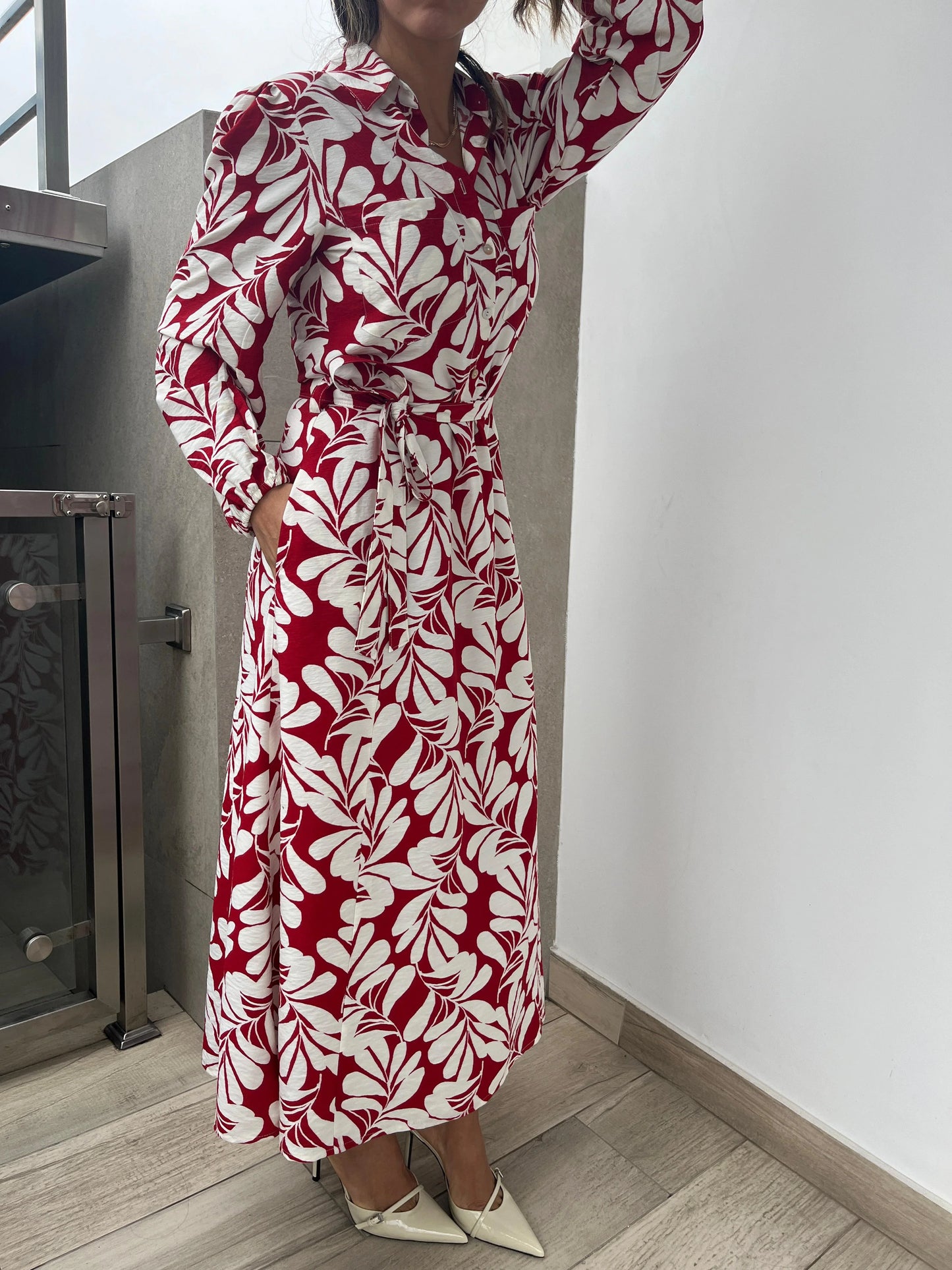 Vestido Marsella