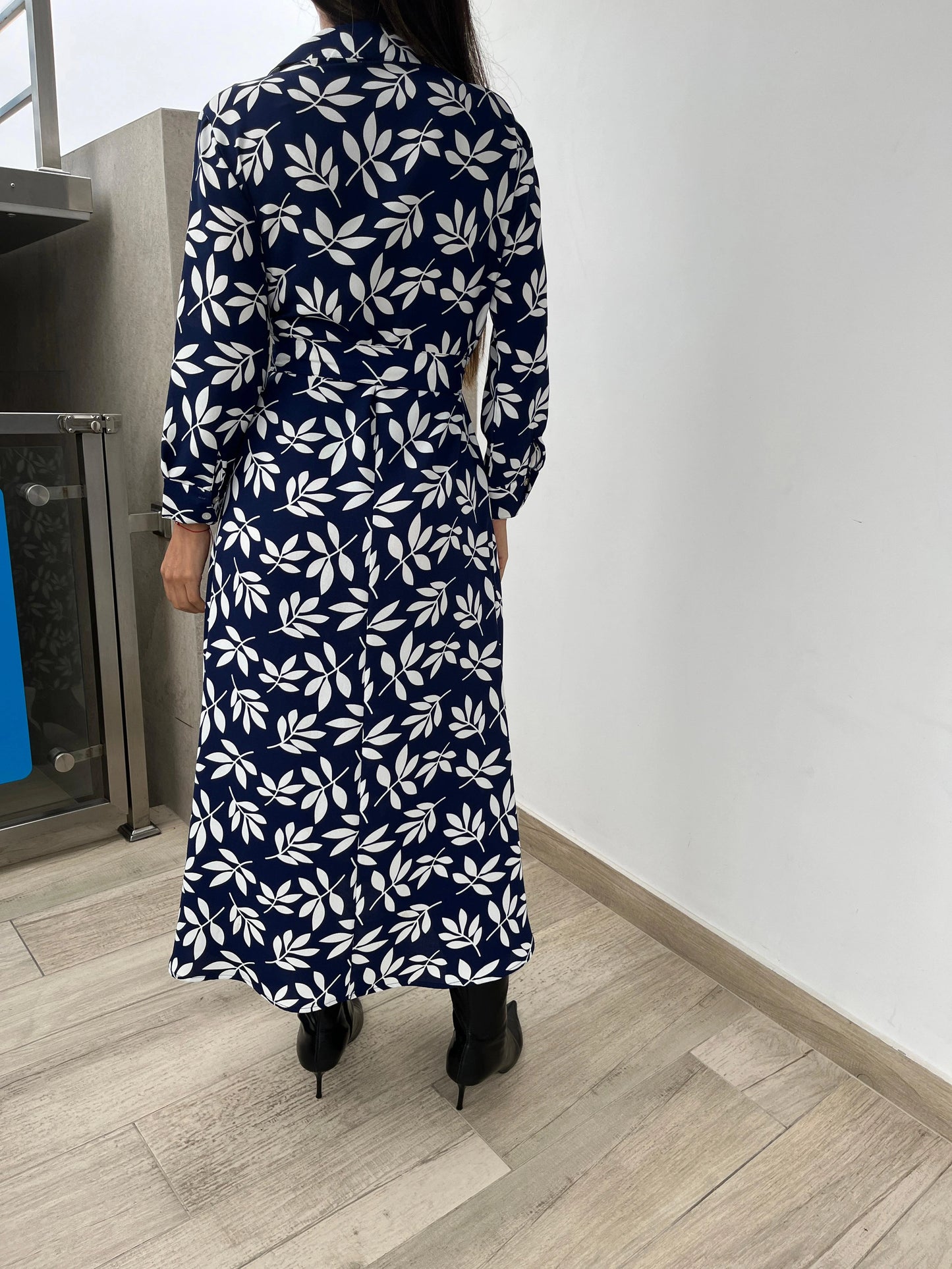 Vestido Barcelona