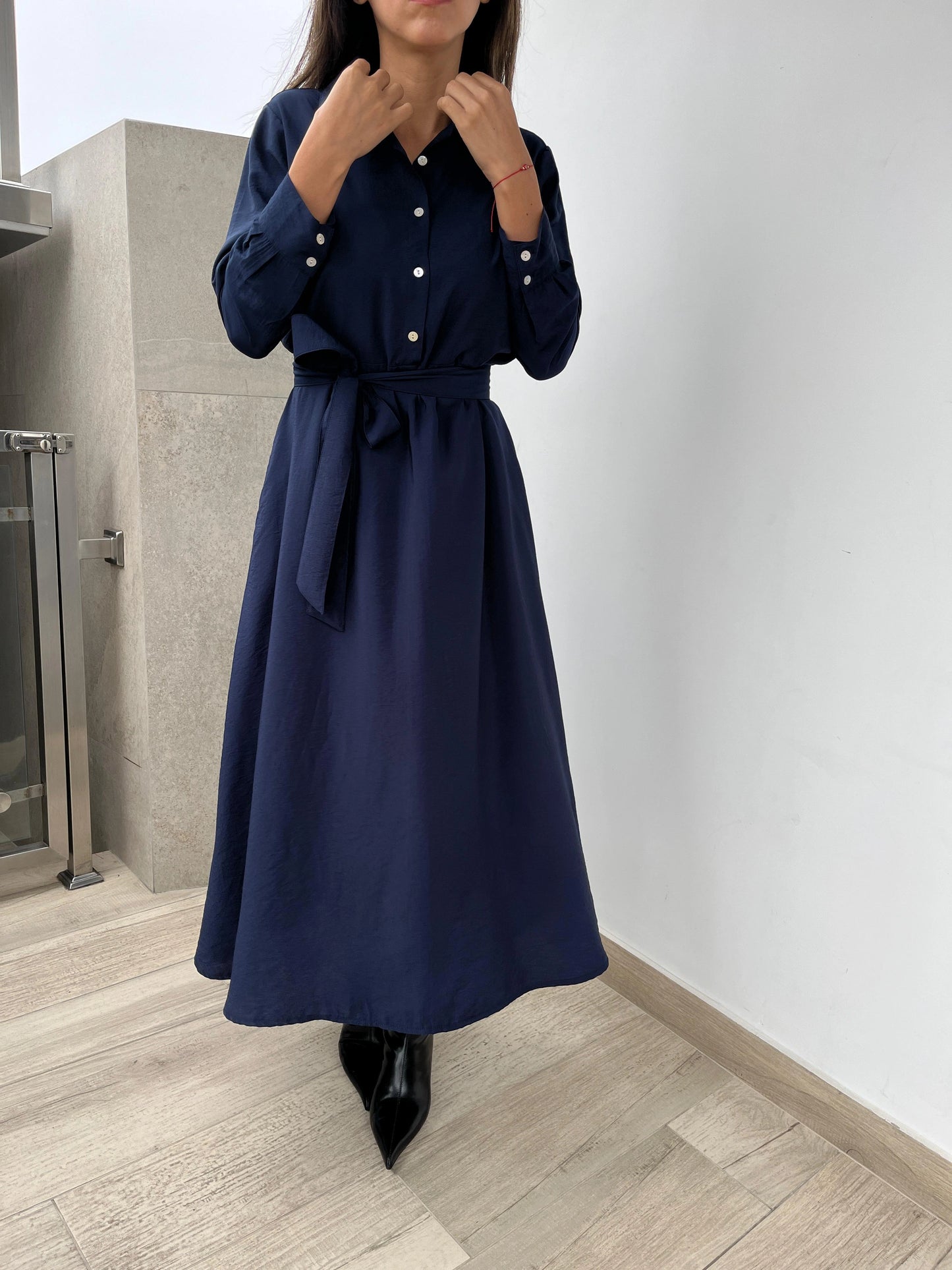 Vestido Arona