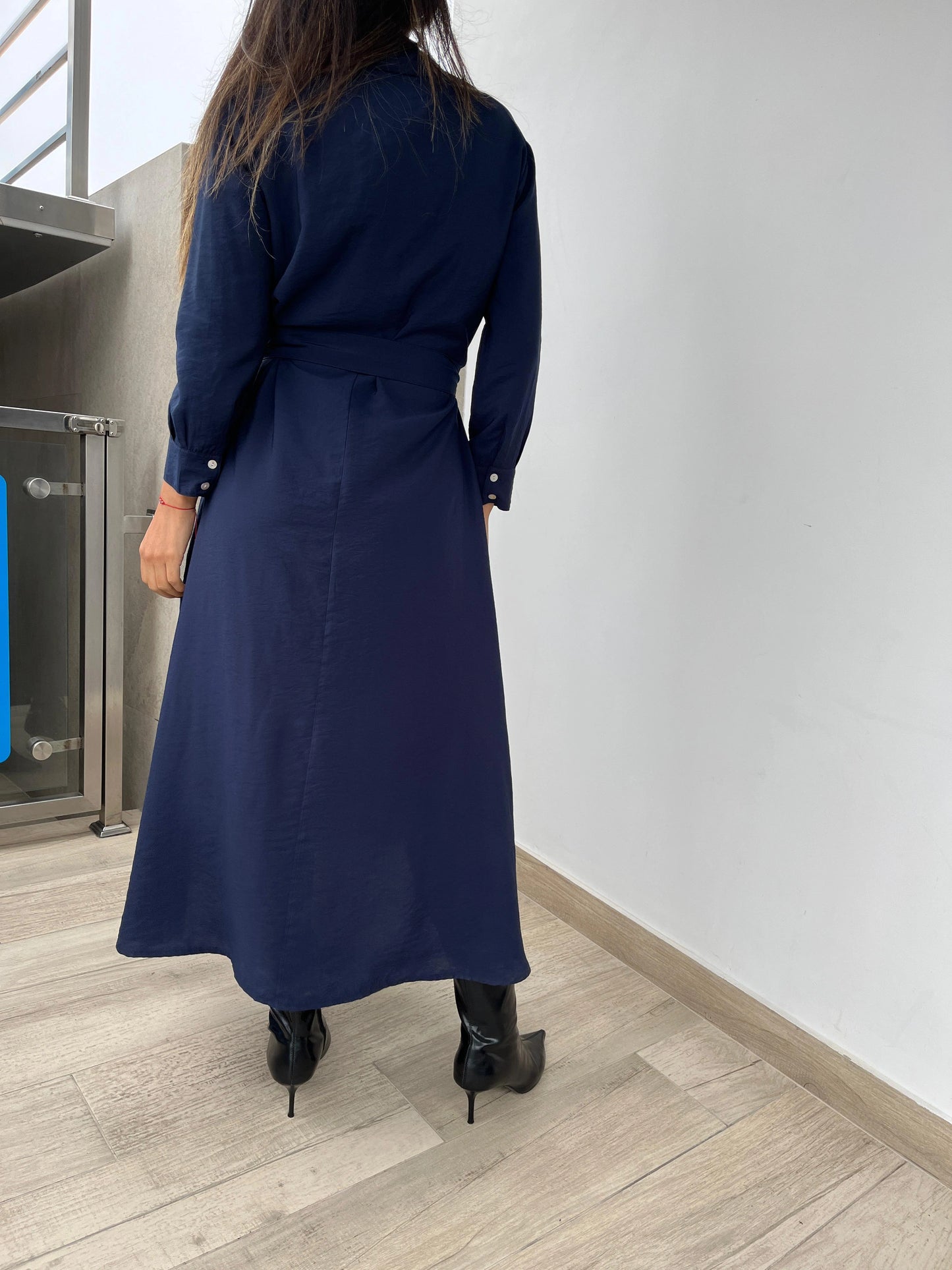 Vestido Arona