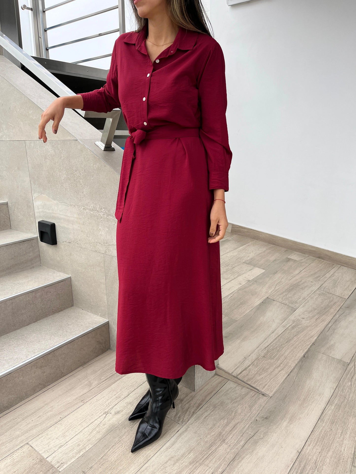 Vestido Arona