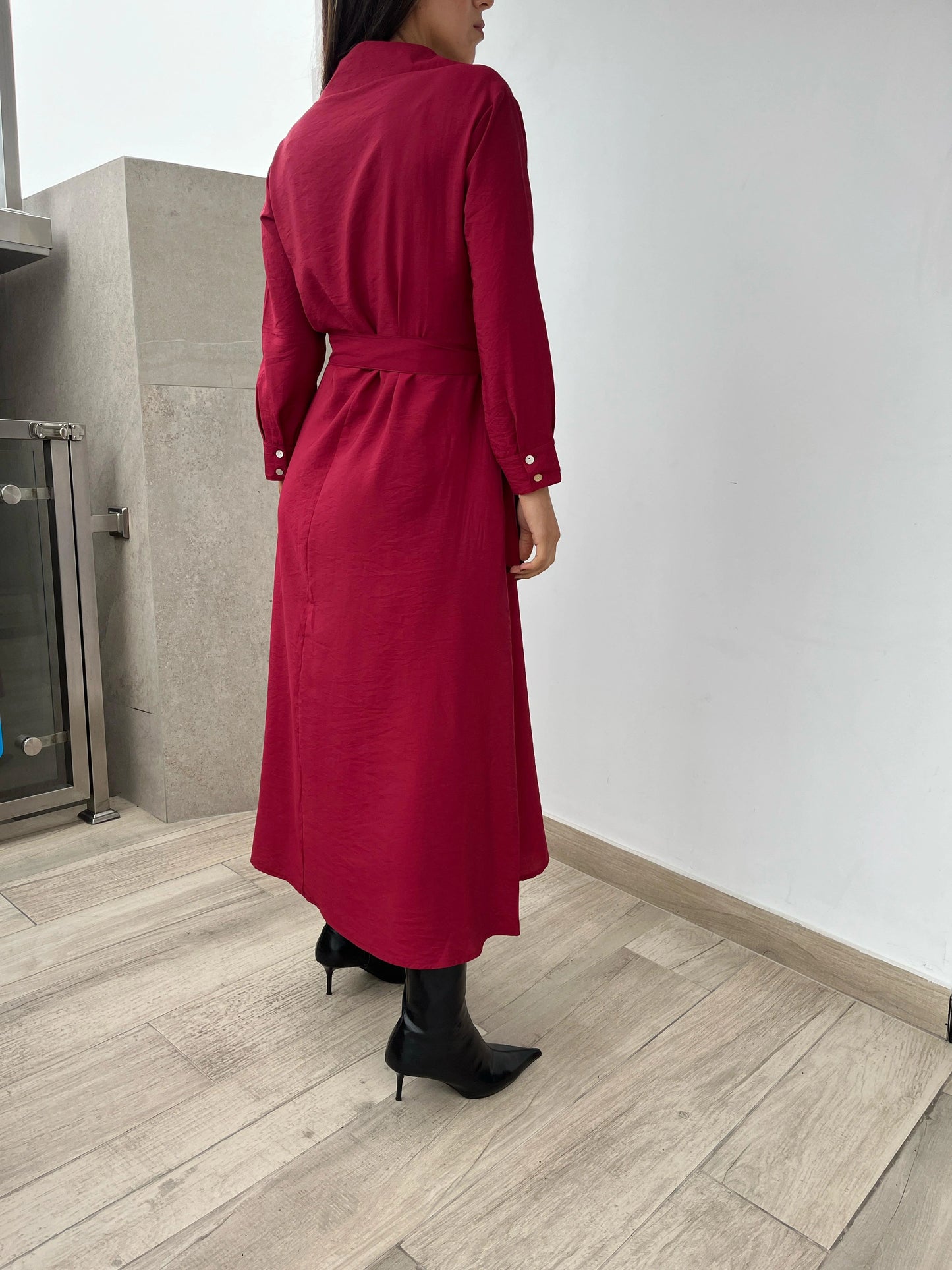 Vestido Arona