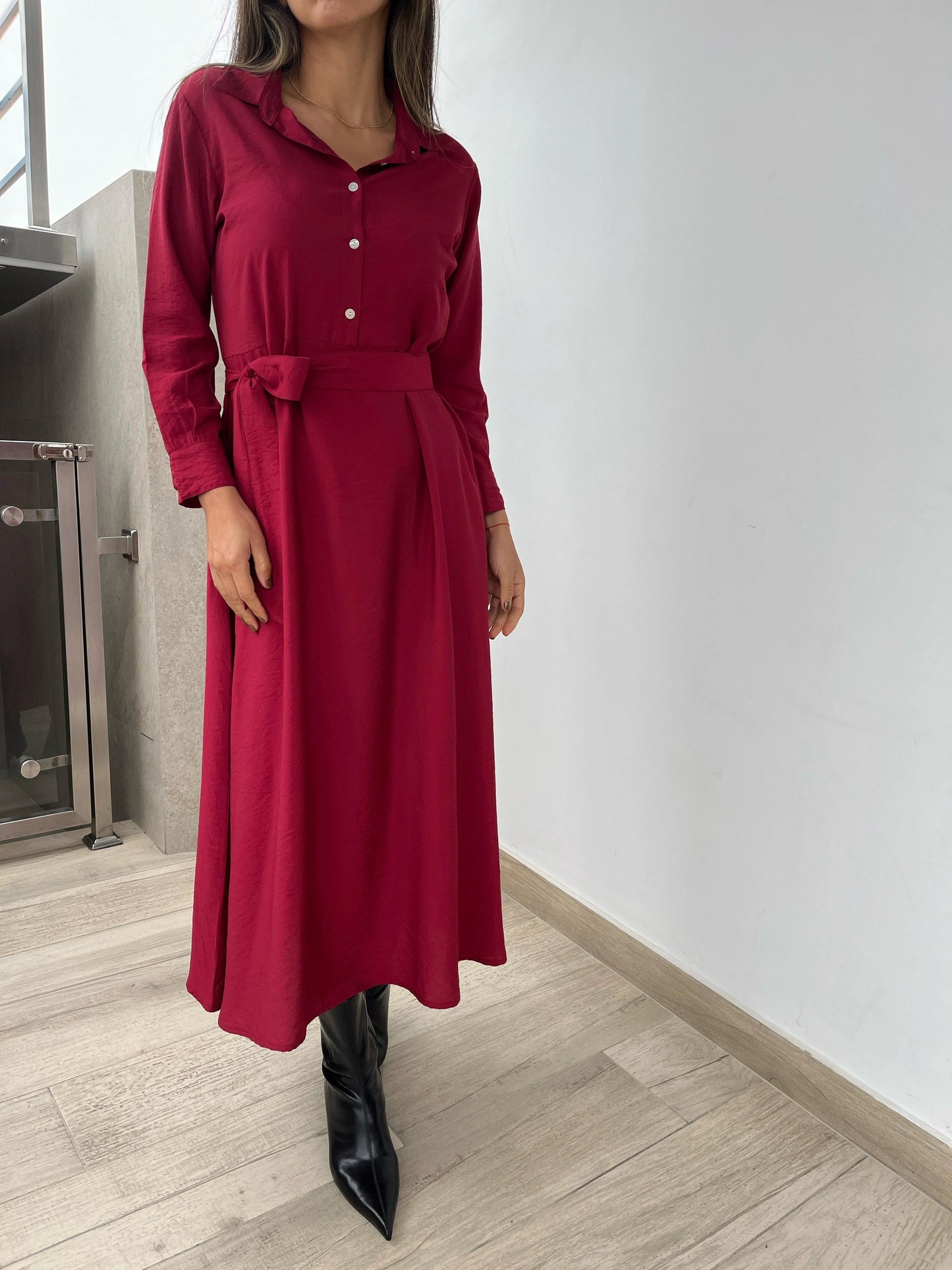Vestido Arona
