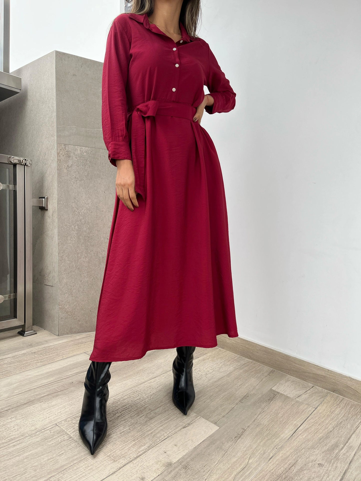 Vestido Arona