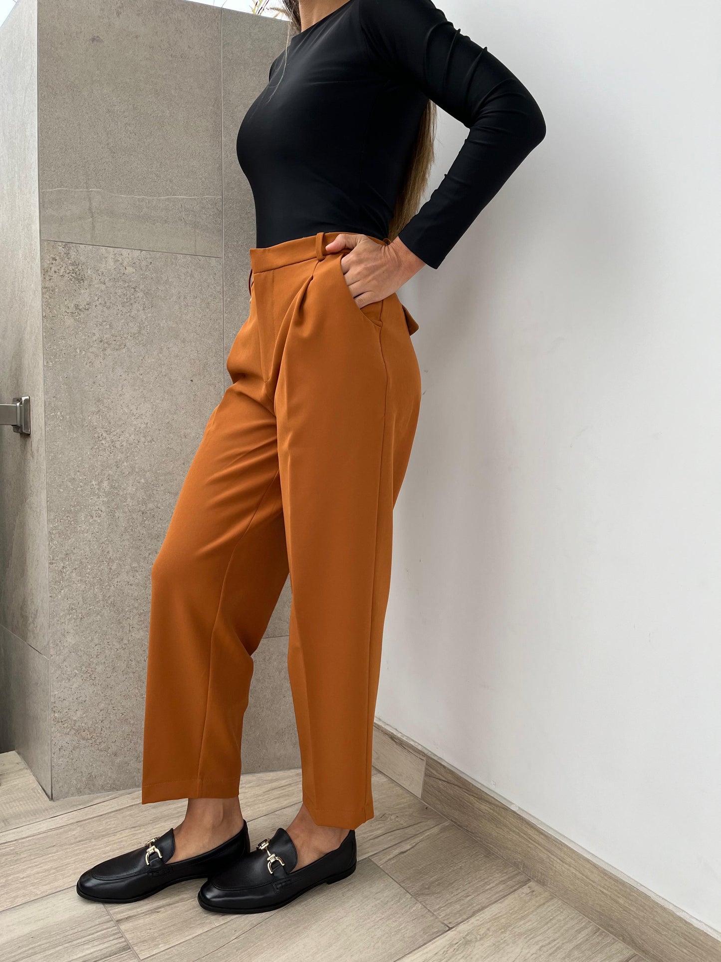 Pantalon Dalia