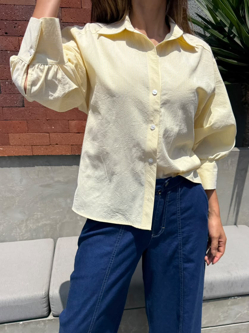 Blusa Tatiana
