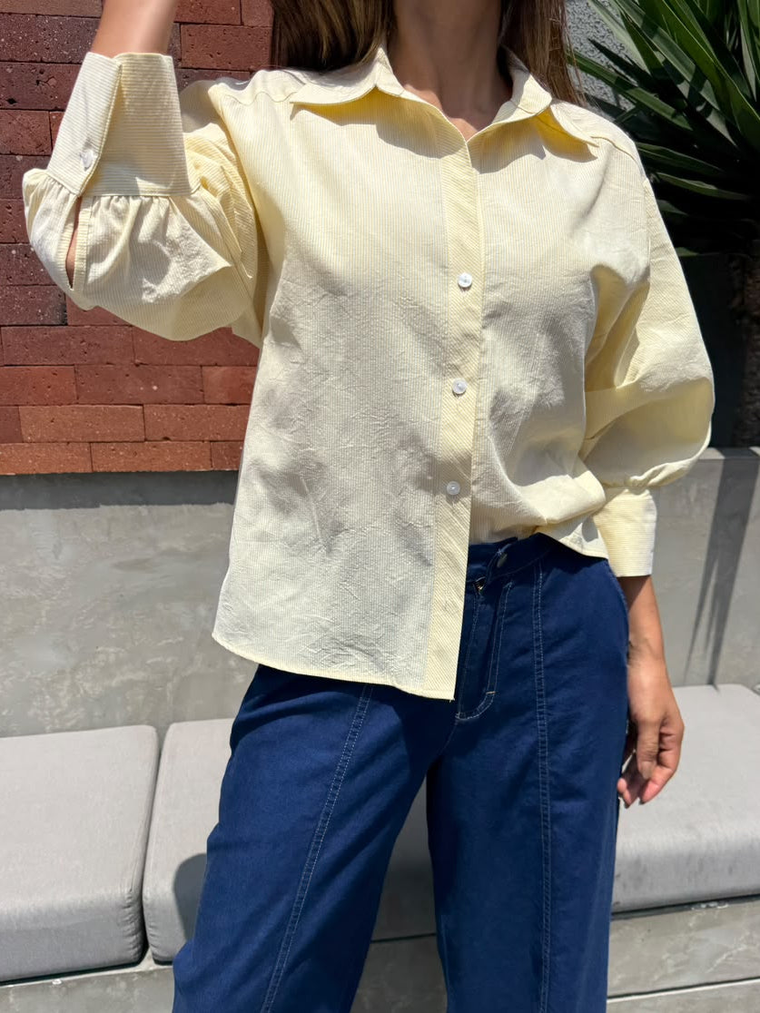 Blusa Tatiana