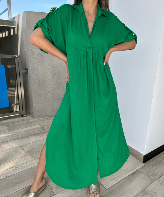 Vestido Natalie
