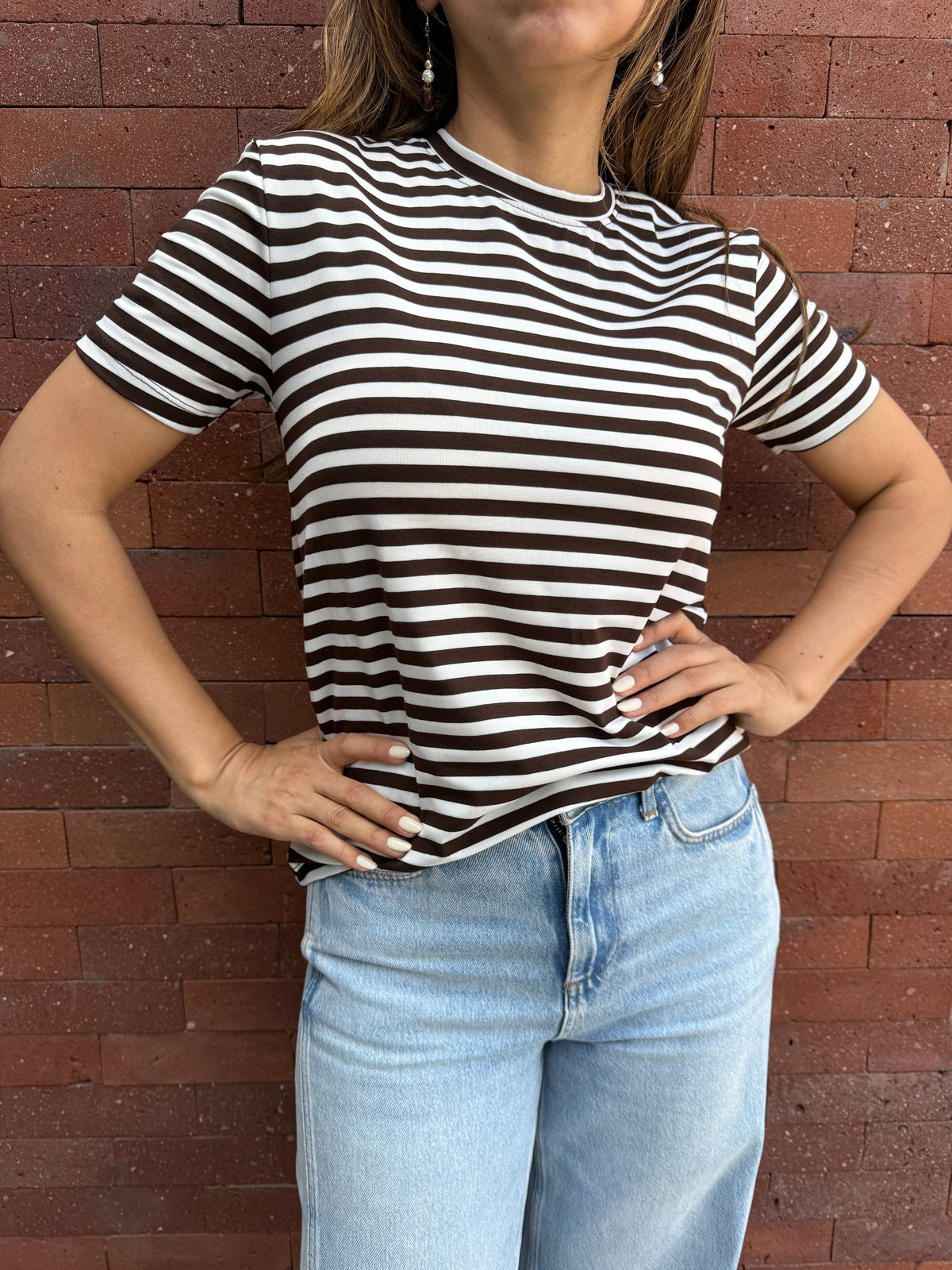 Camiseta Ximena