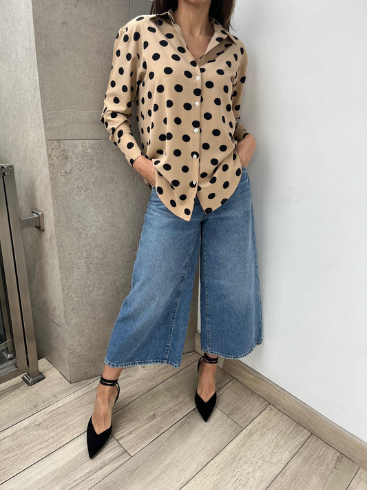 Blusa Penelope