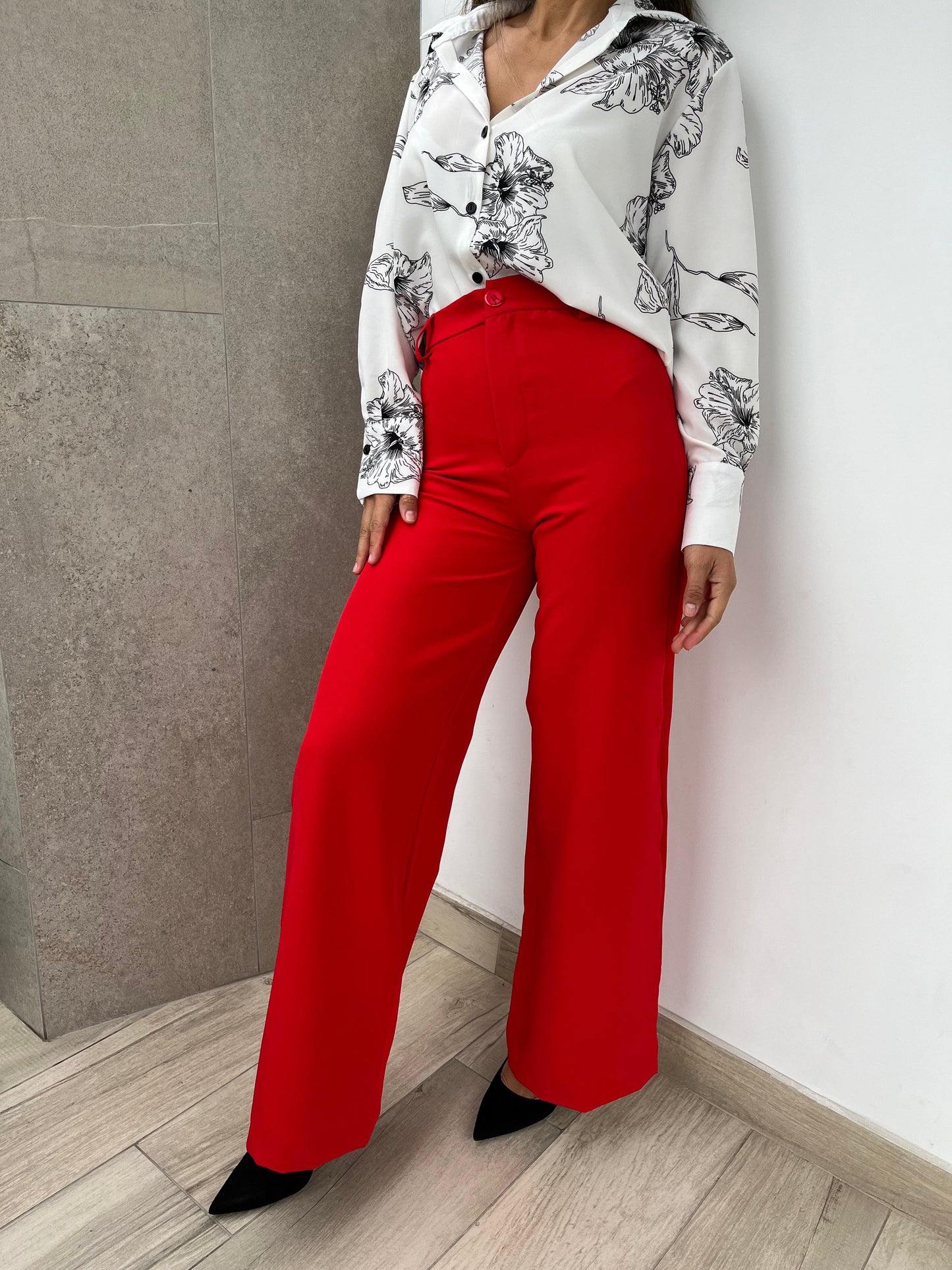 Pantalon Valeria